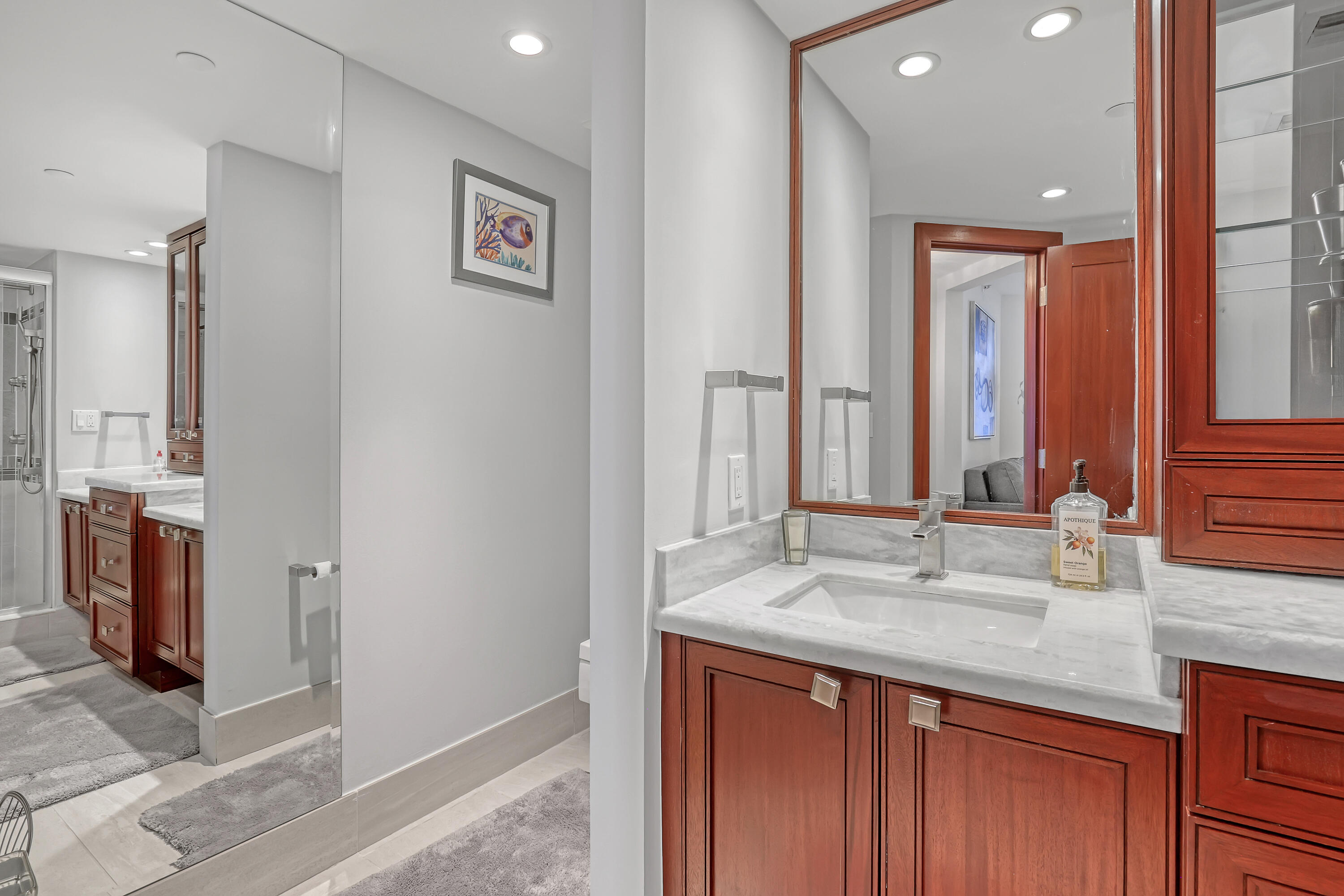 CORNICHE CONDO - Residential Lease
