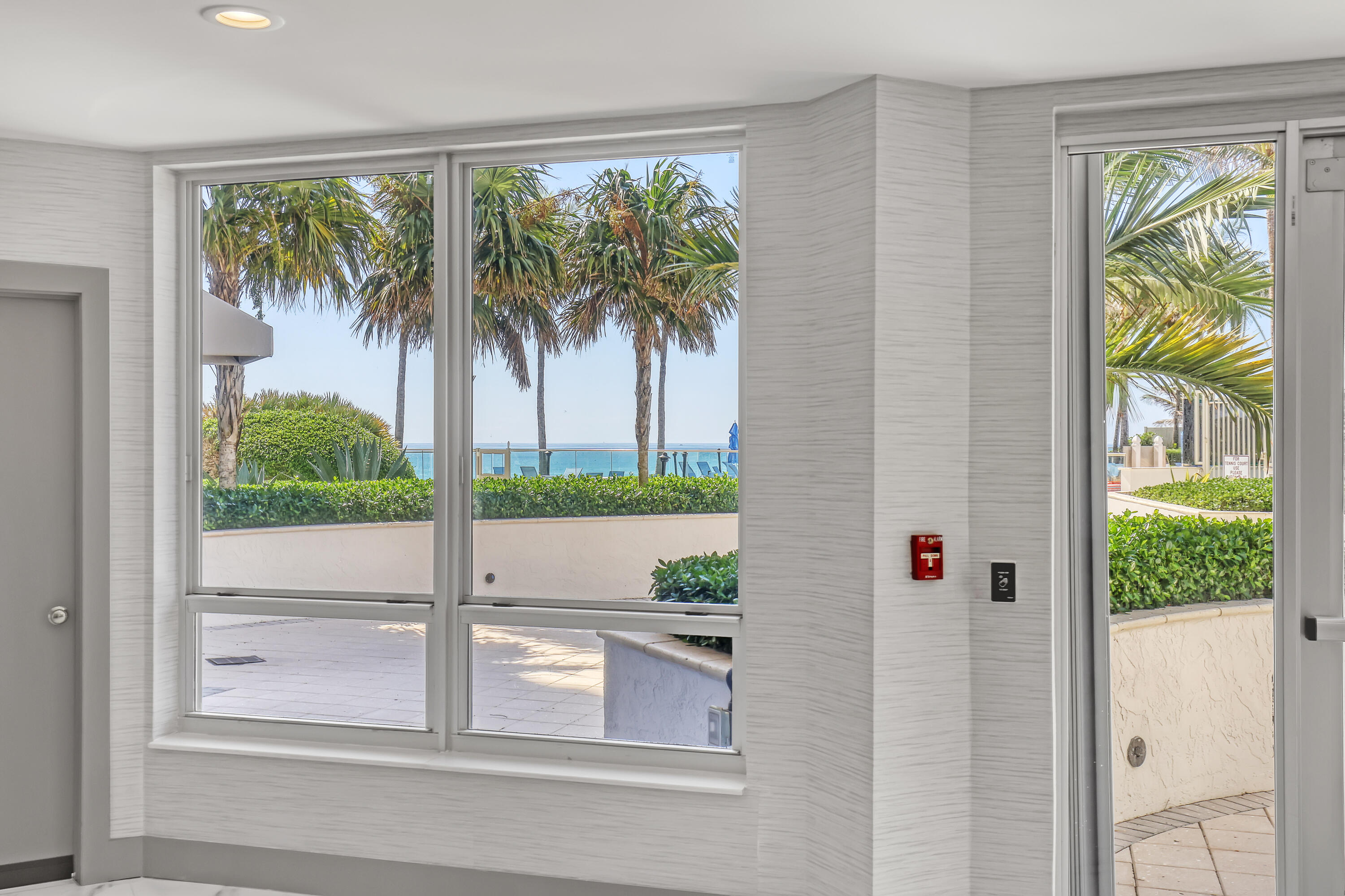 CORNICHE CONDO - Residential Lease