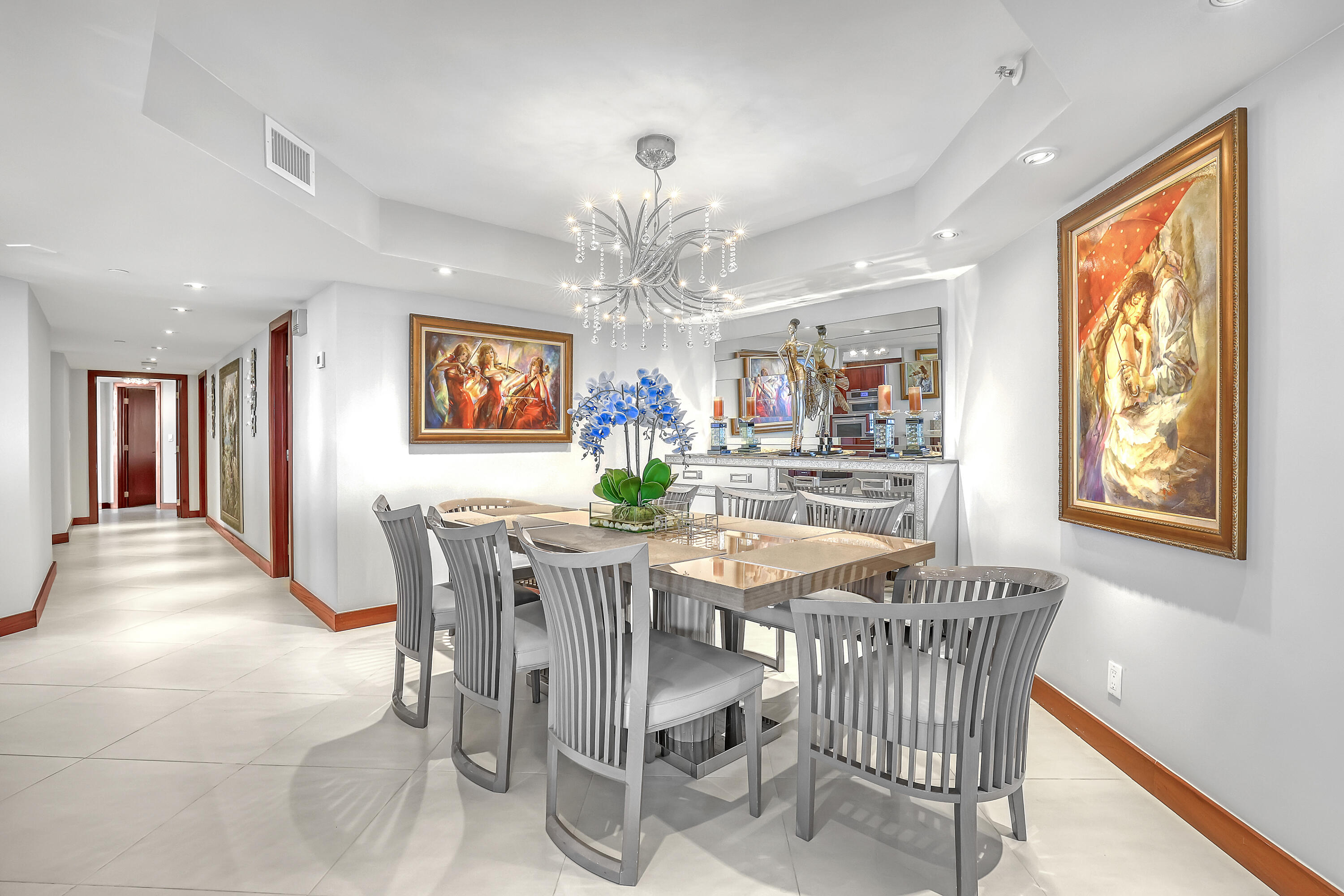 CORNICHE CONDO - Residential Lease