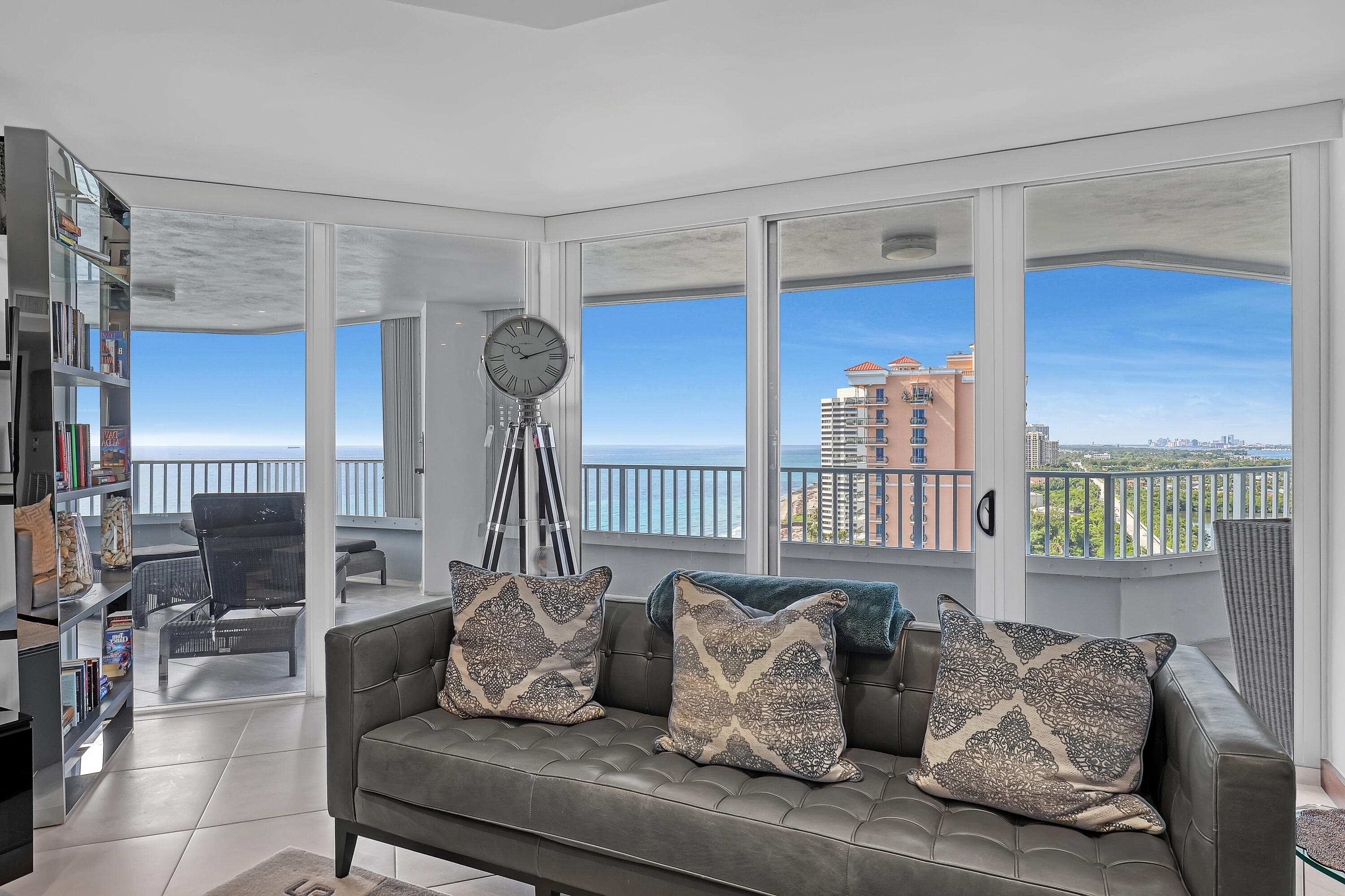 CORNICHE CONDO - Residential Lease