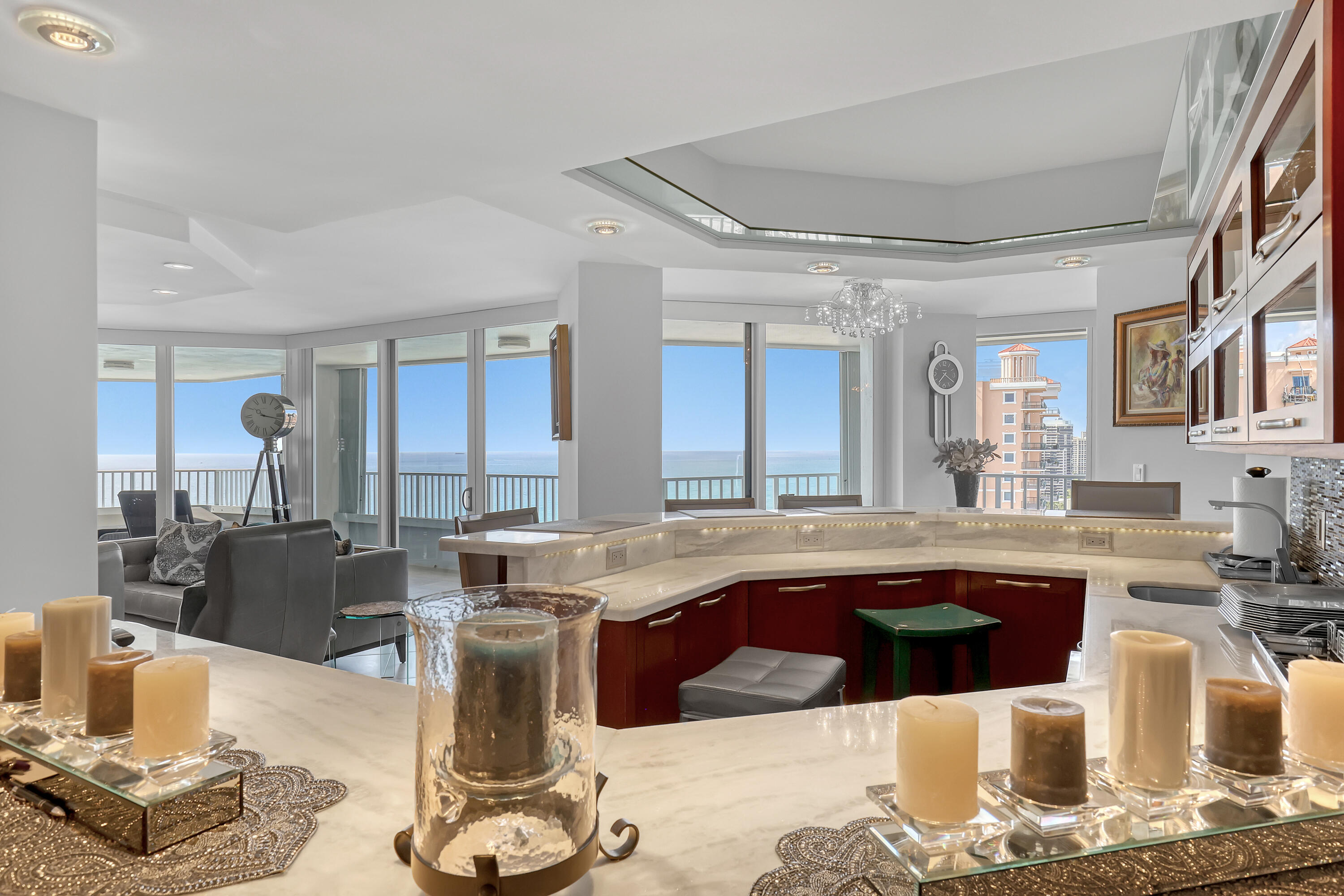 CORNICHE CONDO - Residential Lease