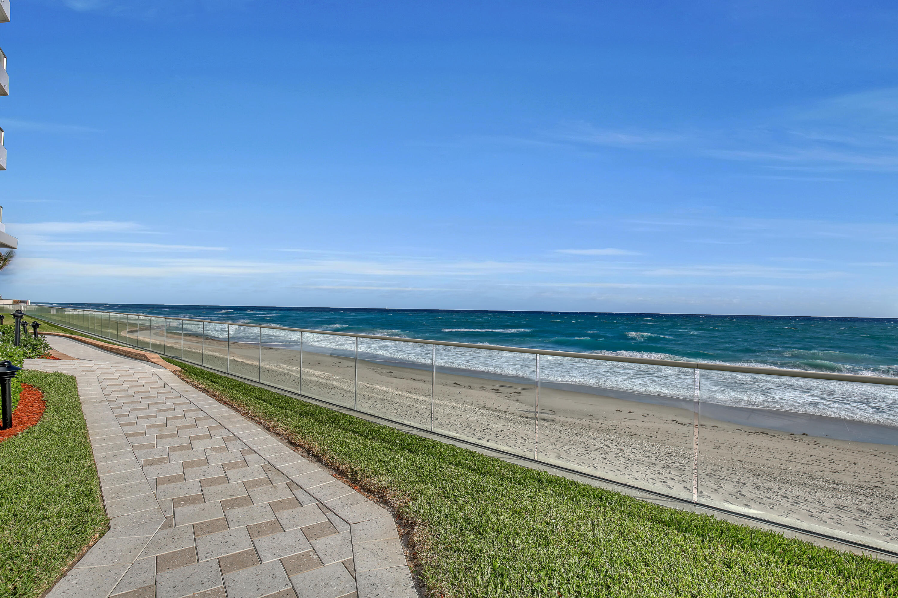 CORNICHE CONDO - Residential Lease