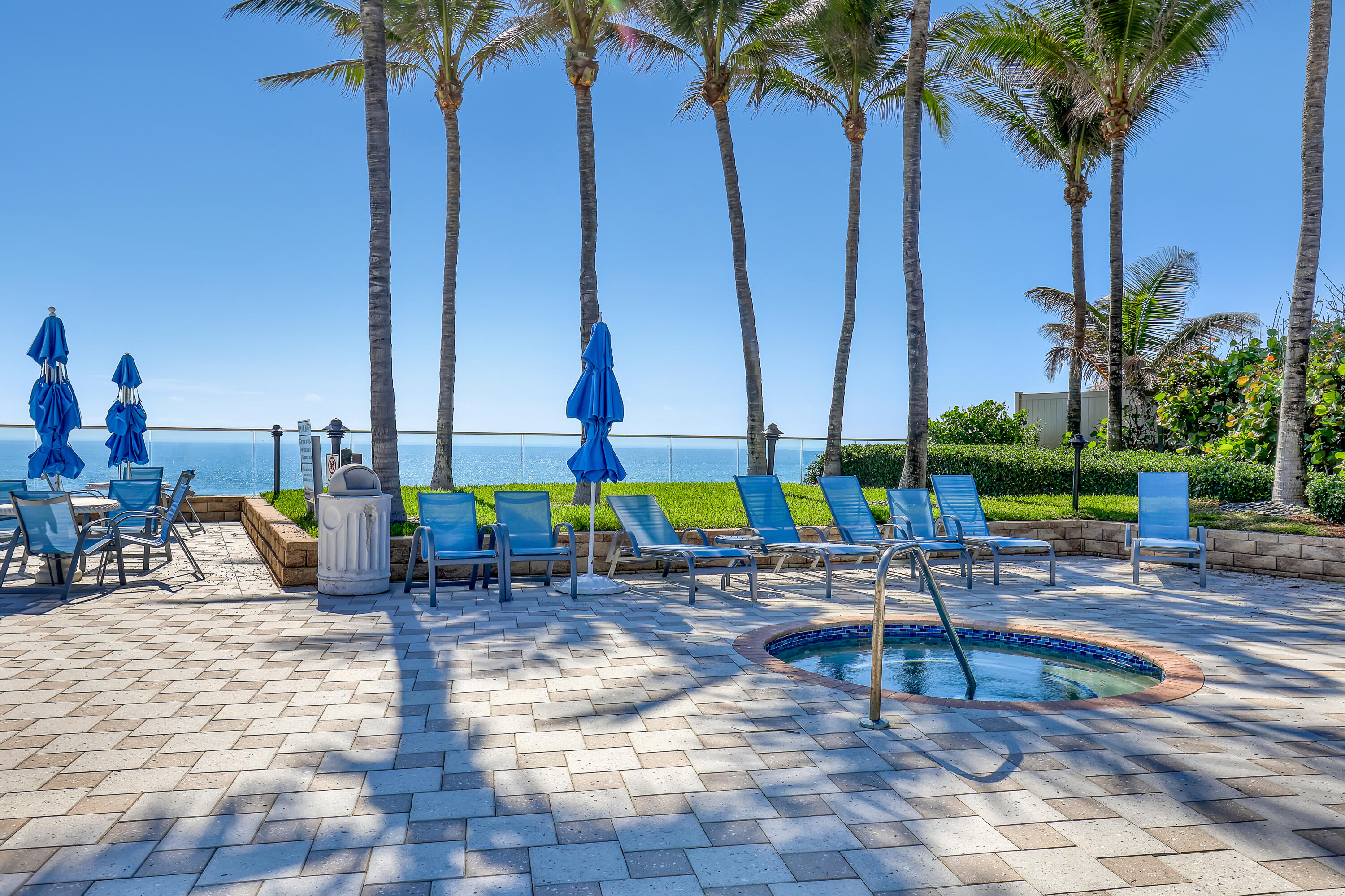 CORNICHE CONDO - Residential Lease