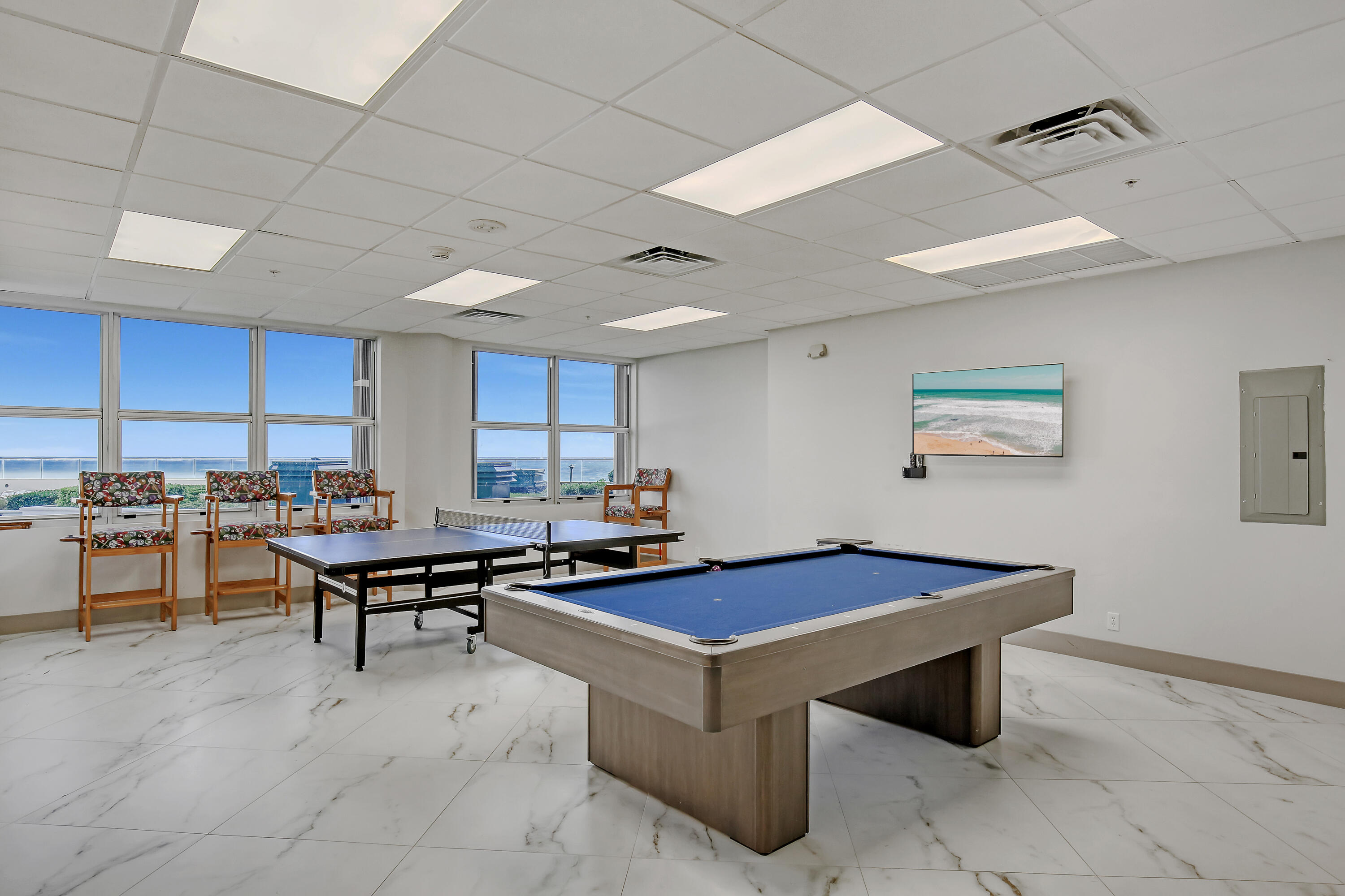 CORNICHE CONDO - Residential Lease