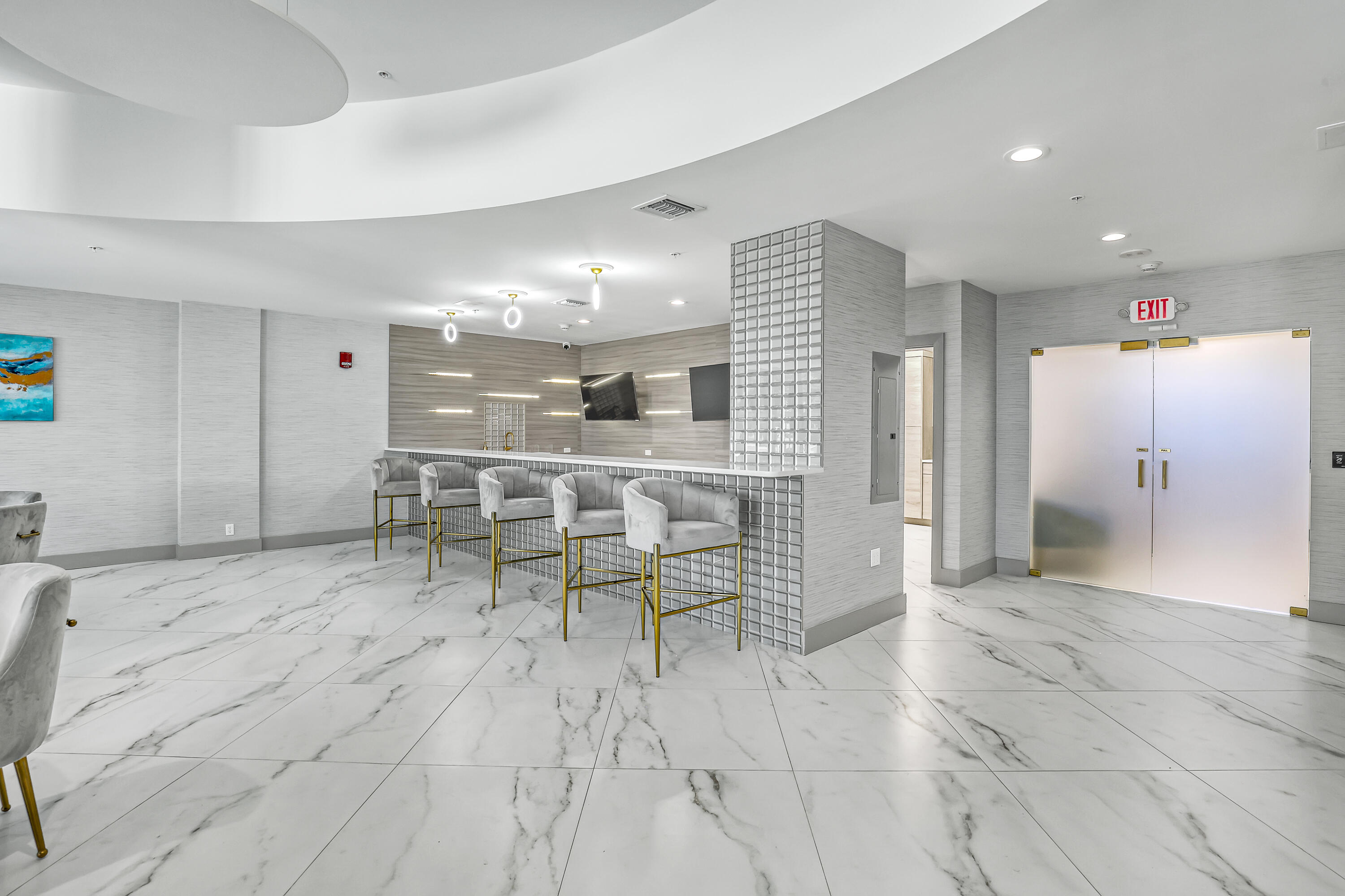 CORNICHE CONDO - Residential Lease