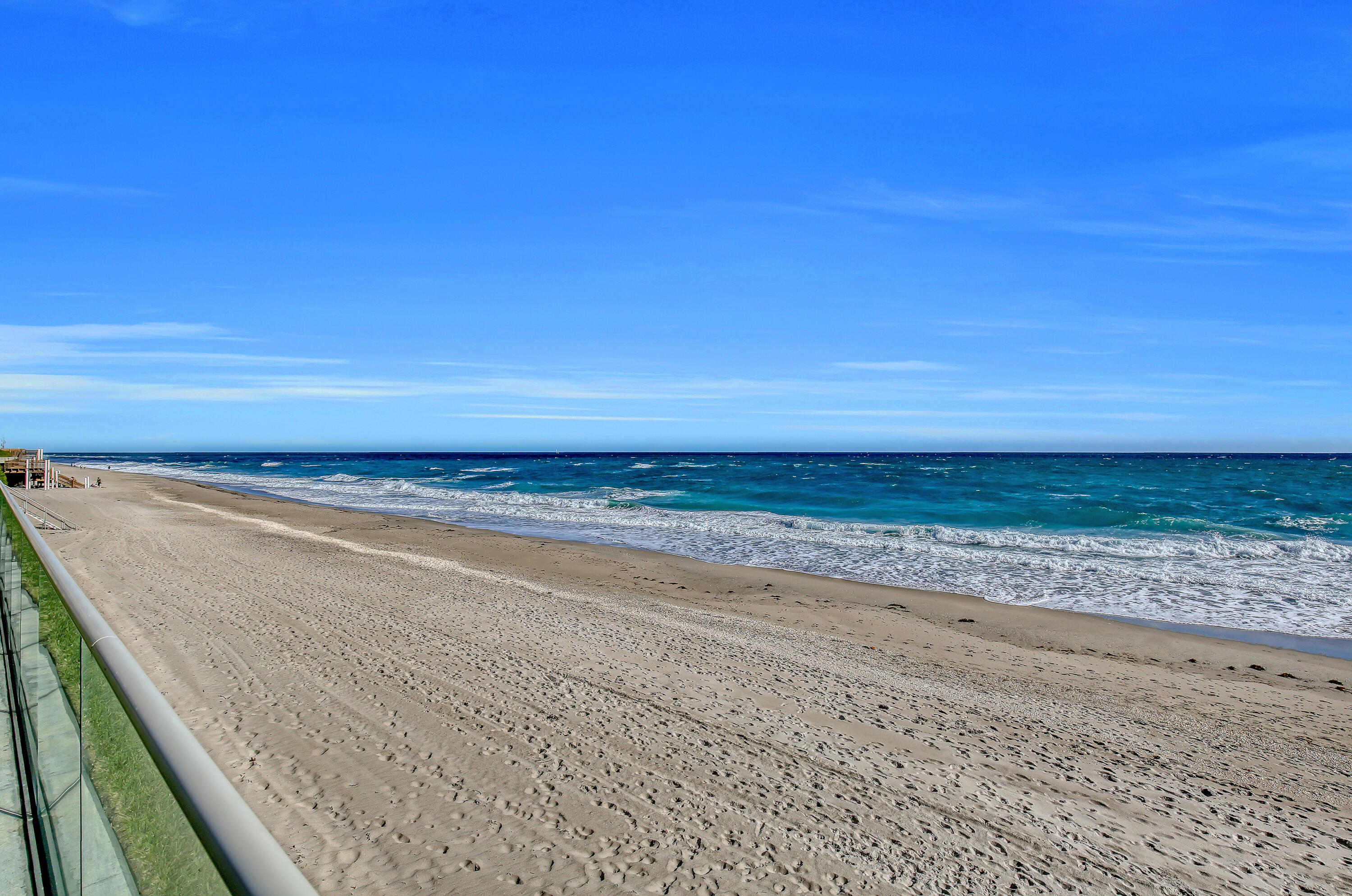 CORNICHE CONDO - Residential Lease