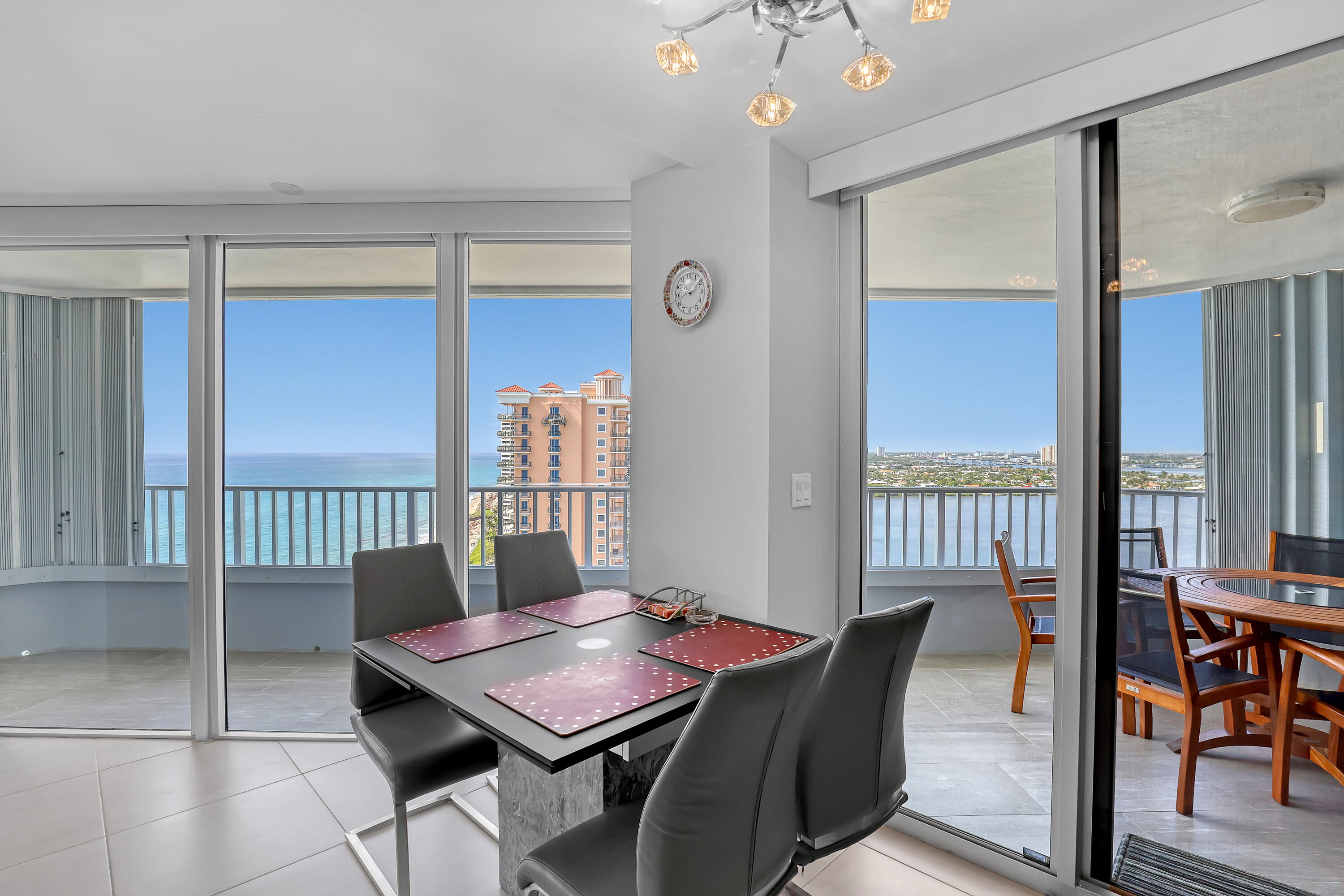 CORNICHE CONDO - Residential Lease