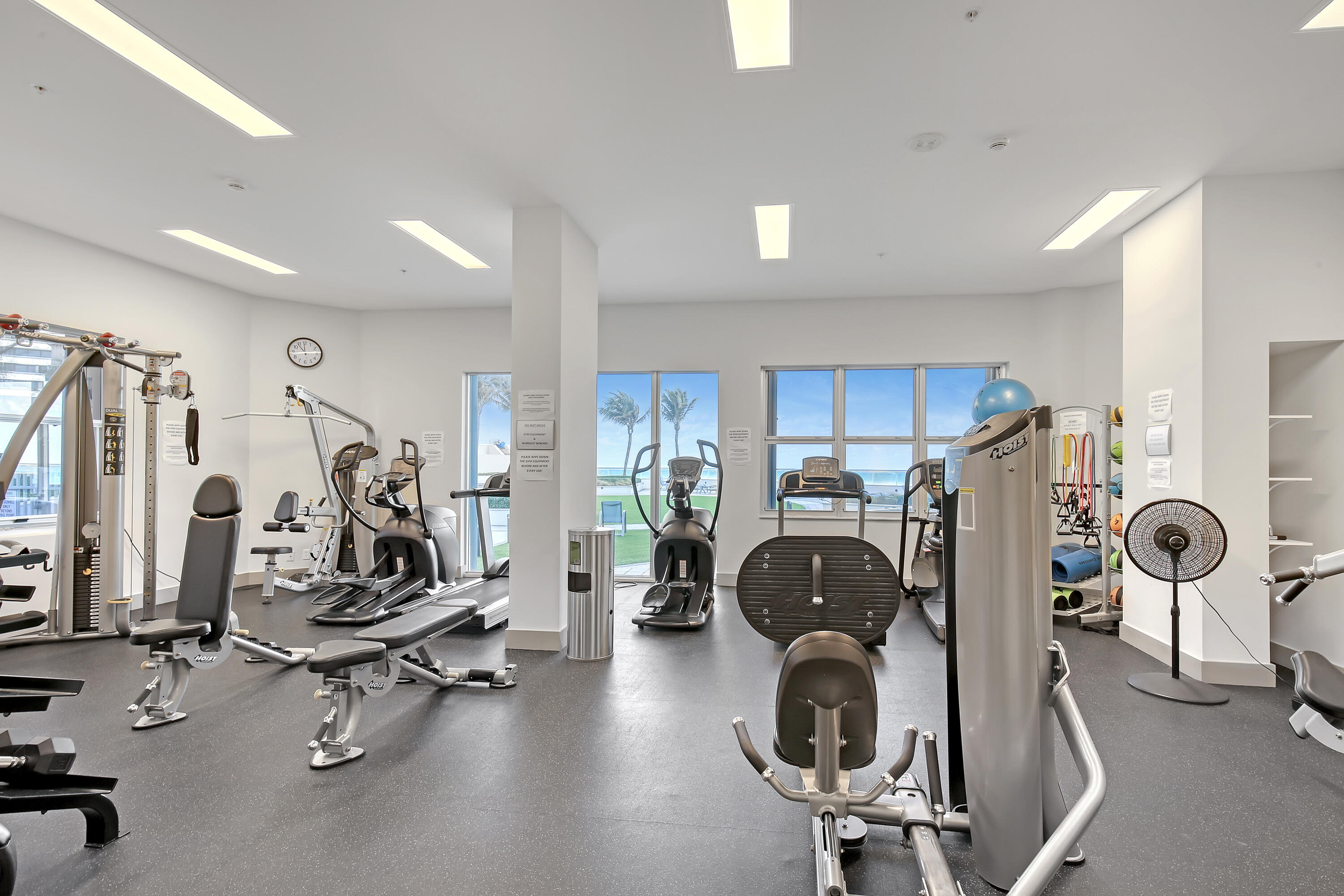CORNICHE CONDO - Residential Lease