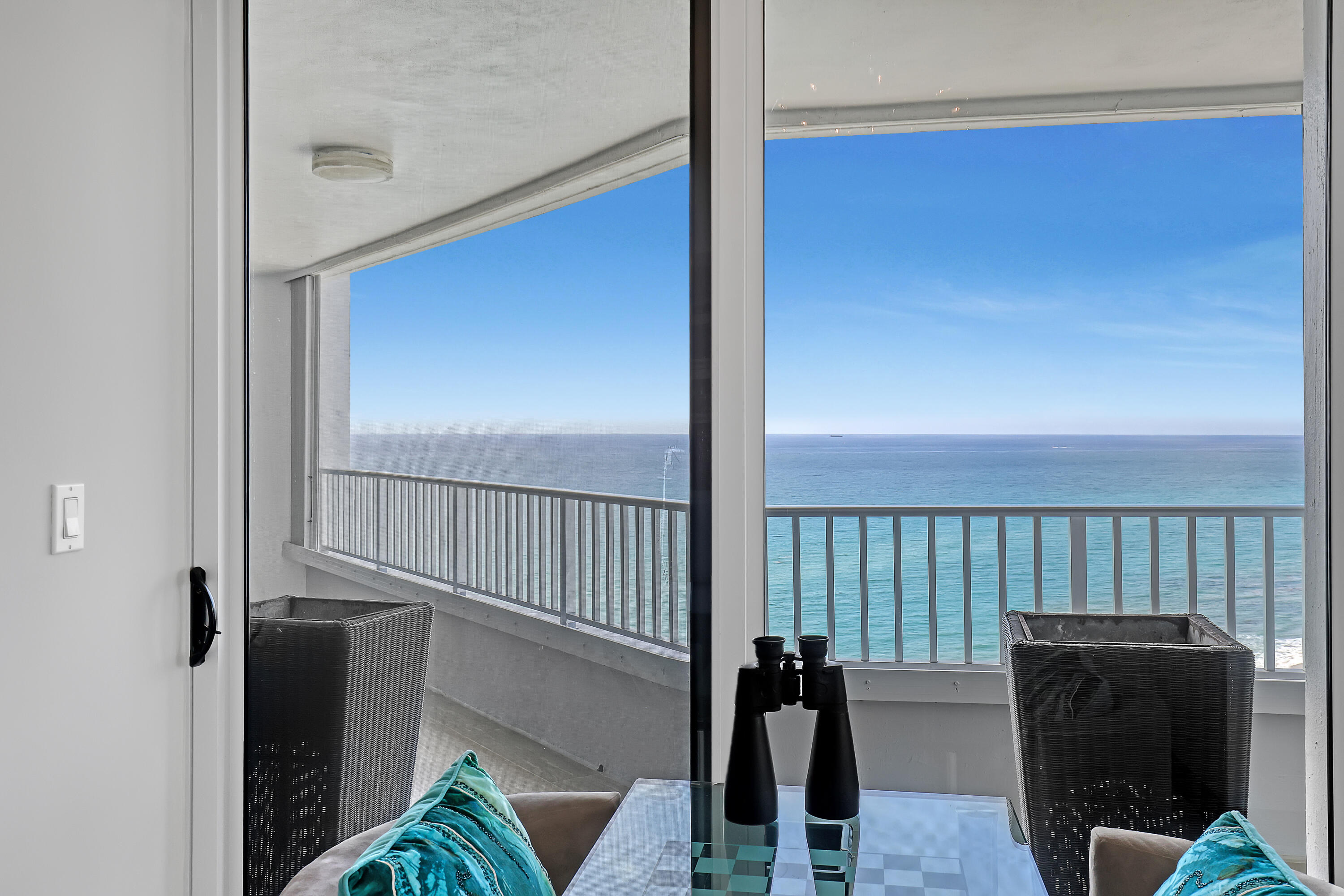 CORNICHE CONDO - Residential Lease