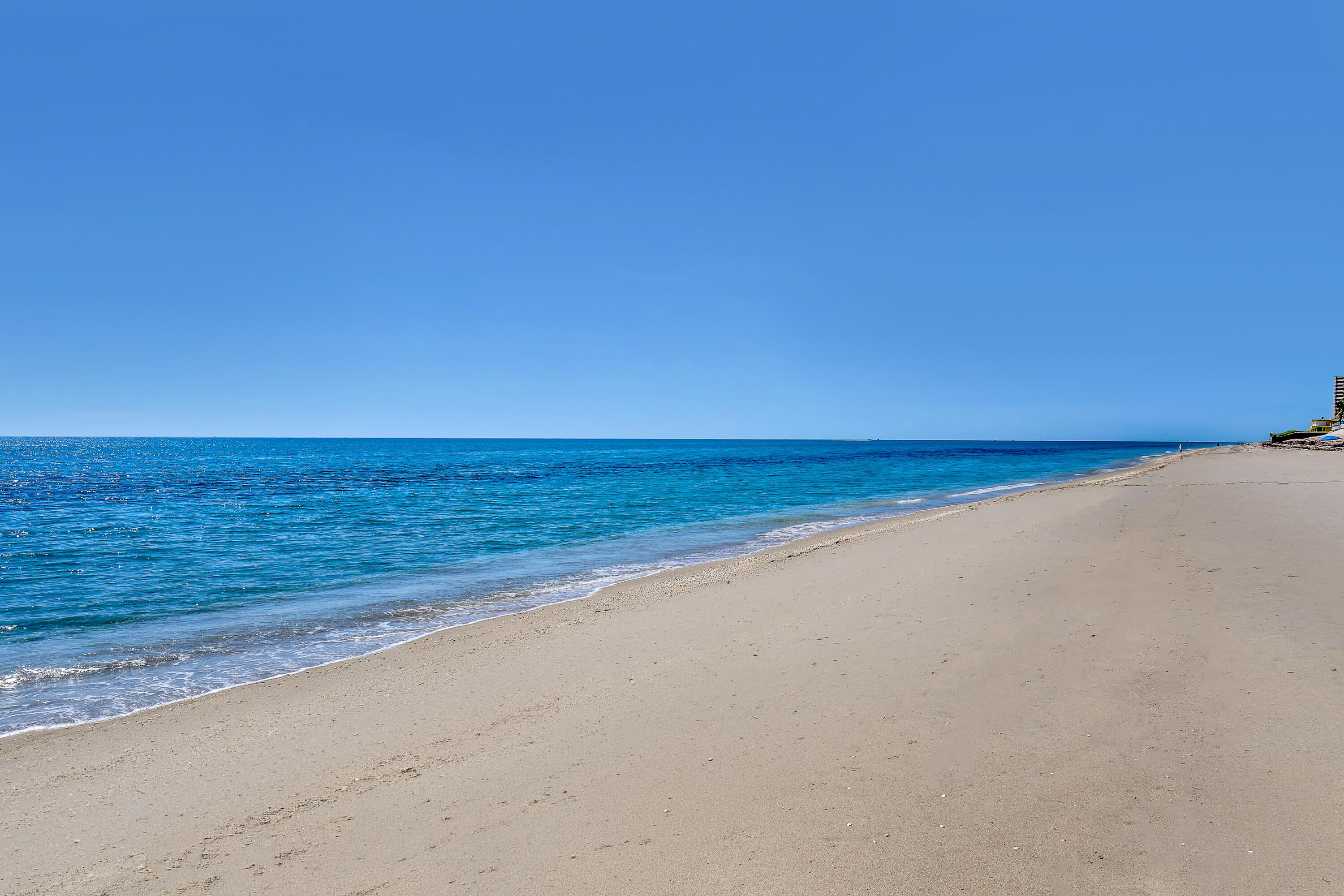 CORNICHE CONDO - Residential Lease