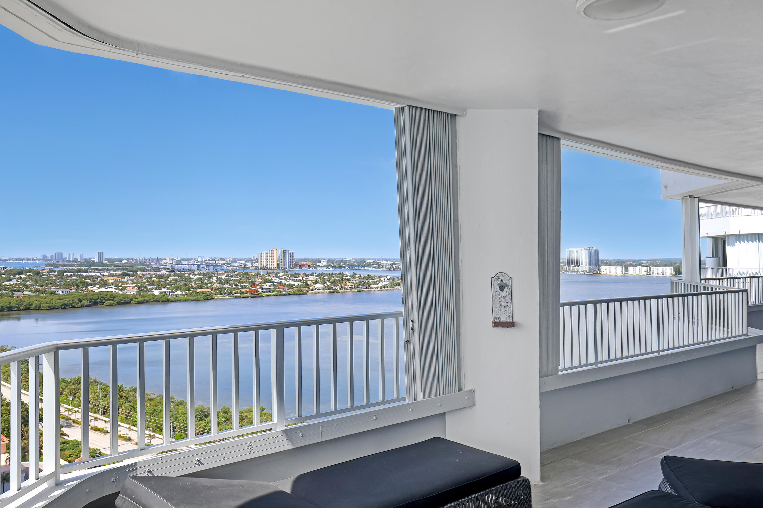 CORNICHE CONDO - Residential Lease