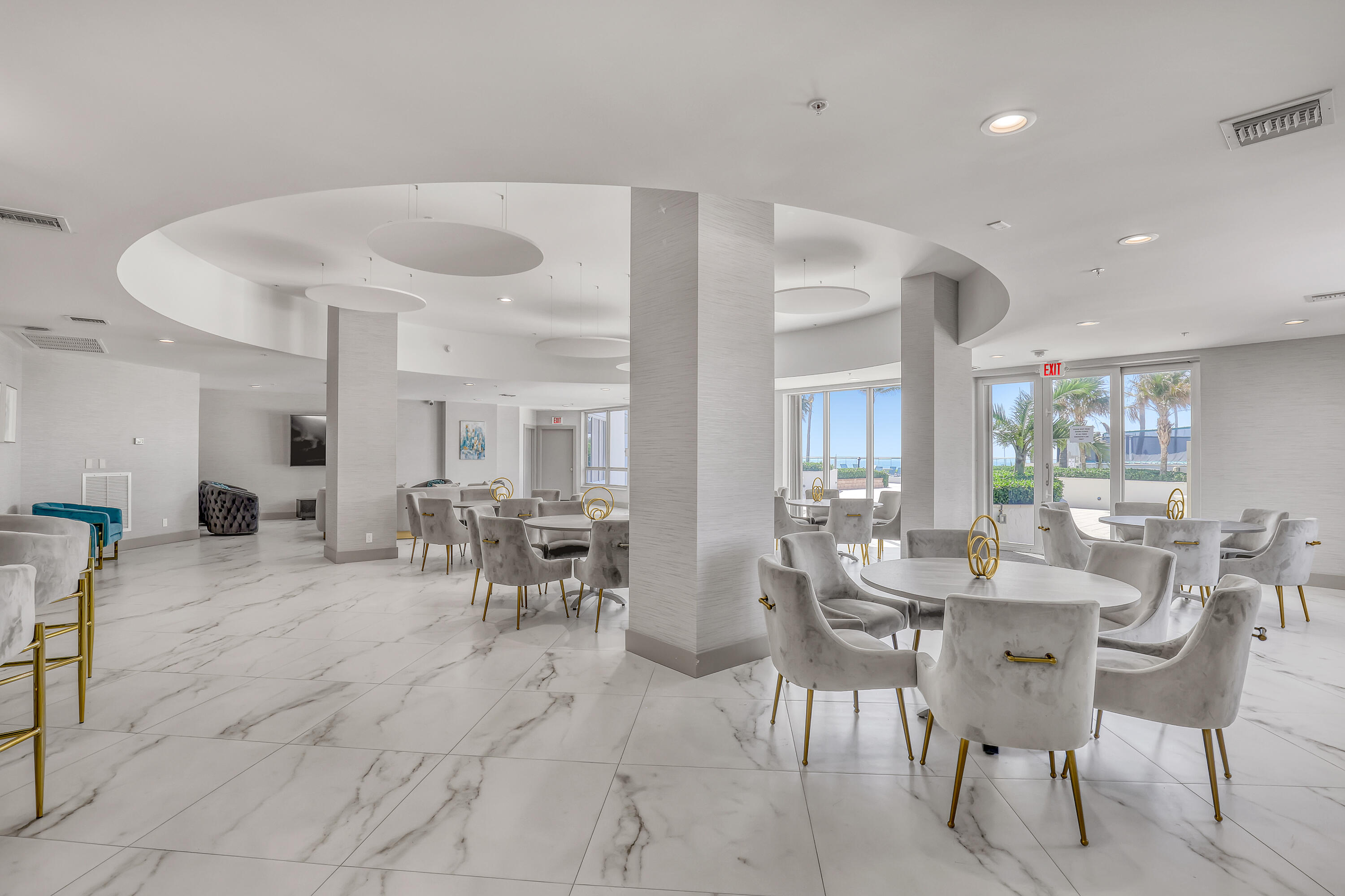 CORNICHE CONDO - Residential Lease