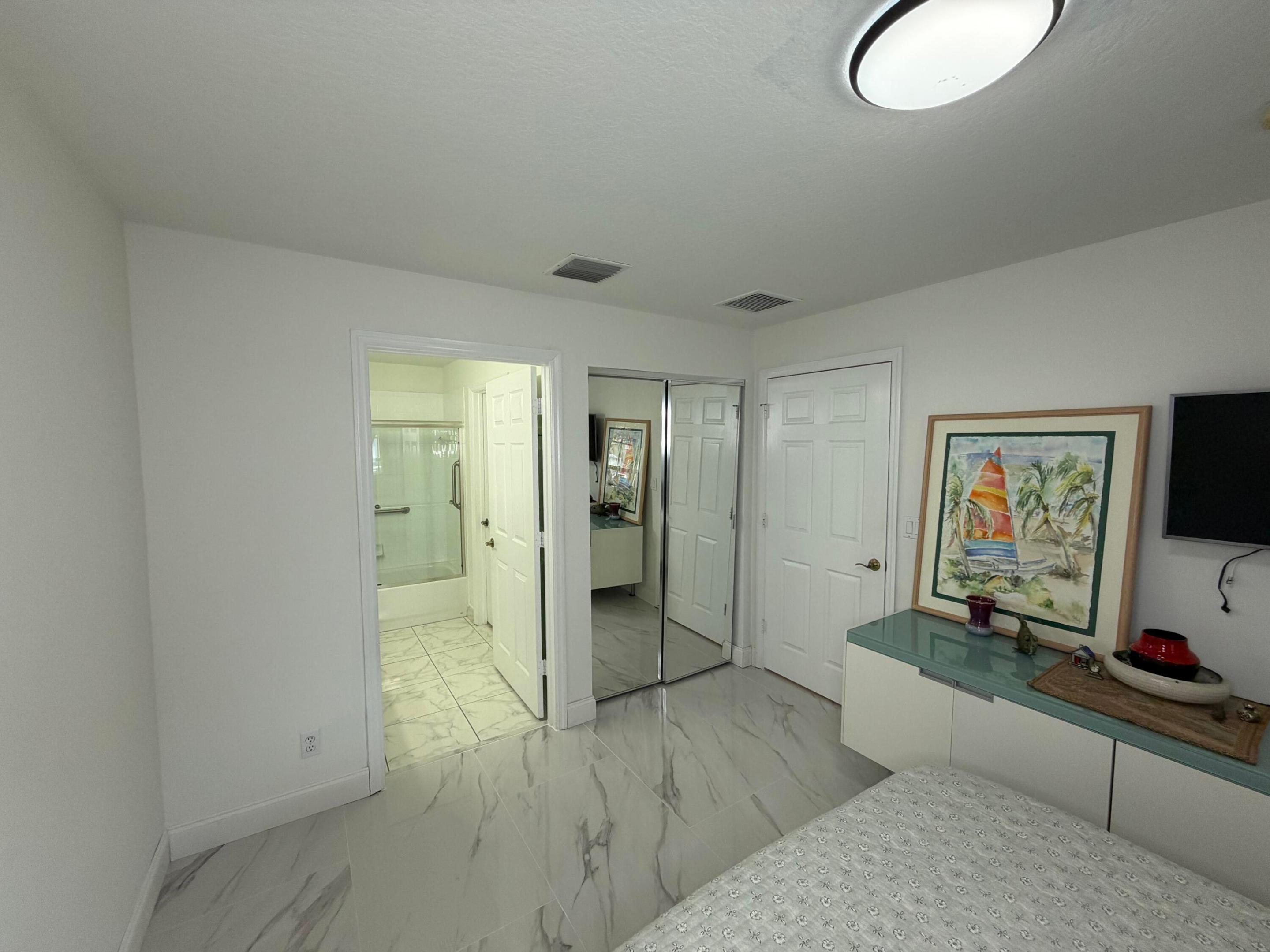 TUSCANY BAY - Residential