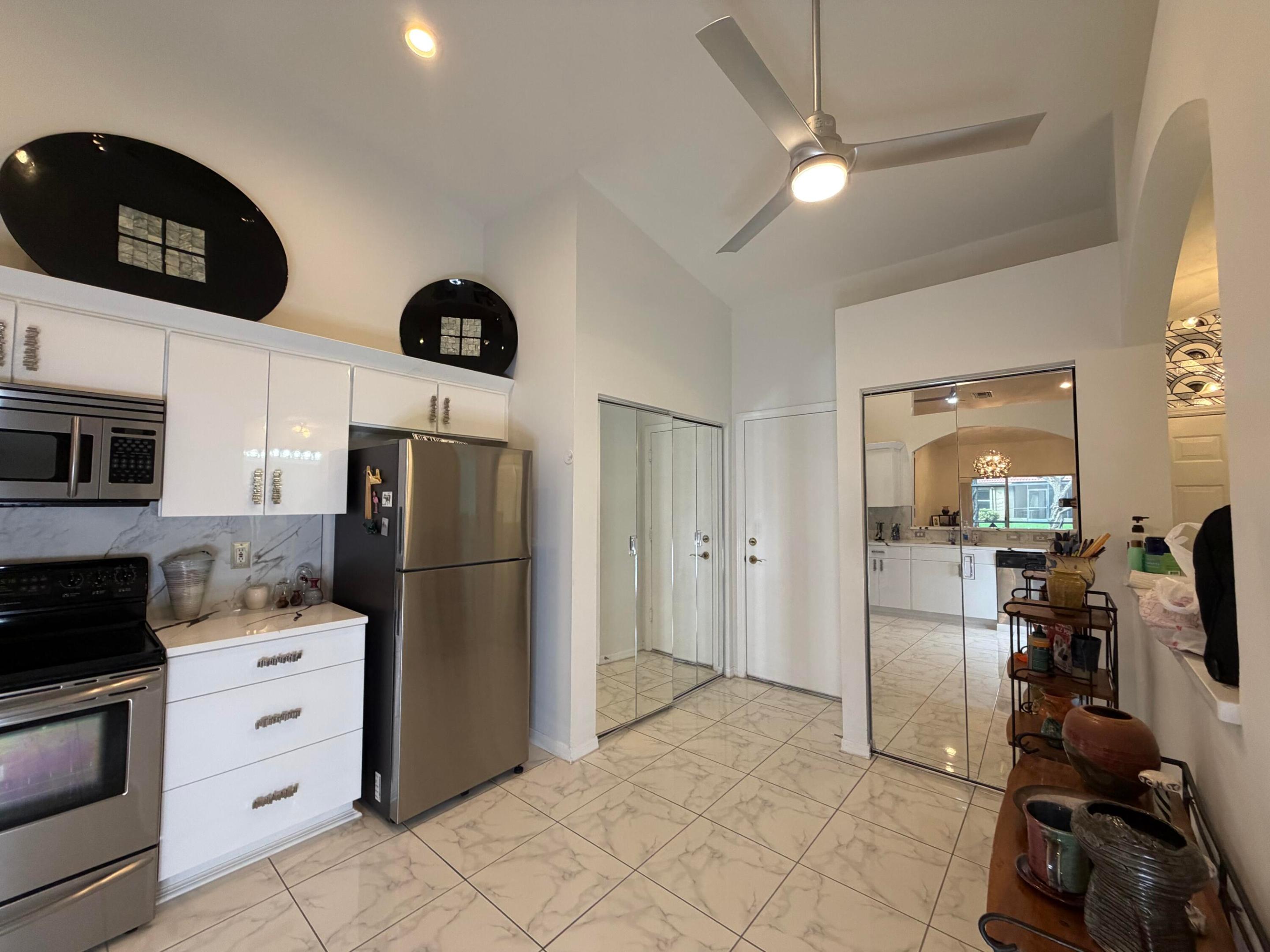 TUSCANY BAY - Residential