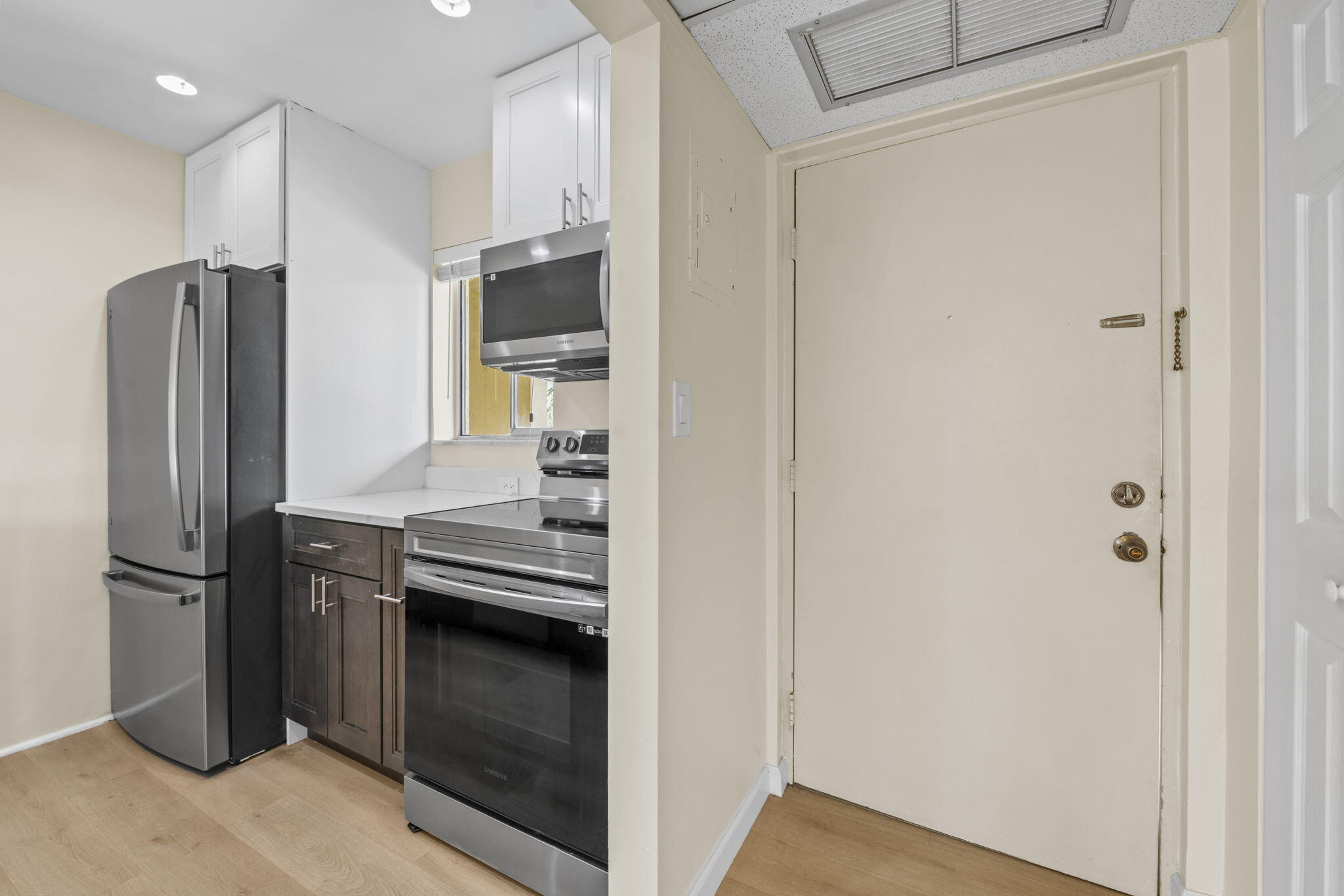 BOCA TERRACE CONDO PH I AND II OR261 - Residential