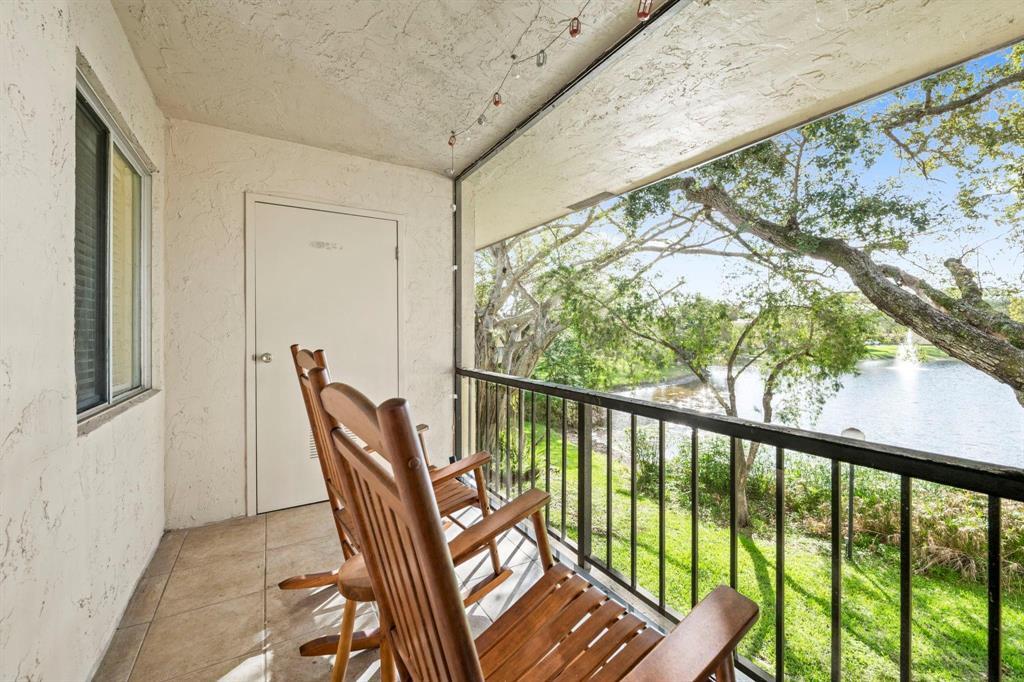 BOCA TERRACE CONDO PH I AND II OR261 - Residential