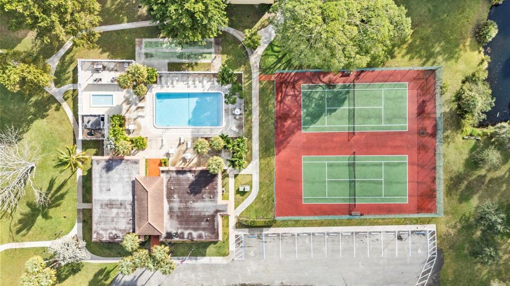 BOCA TERRACE CONDO PH I AND II OR261 - Residential