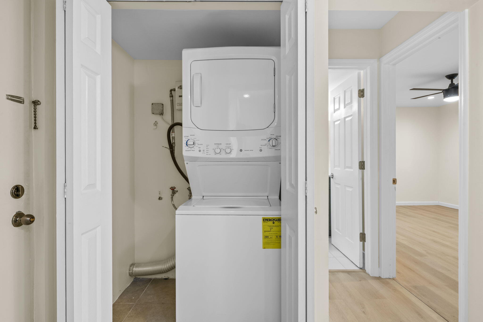 BOCA TERRACE CONDO PH I AND II OR261 - Residential