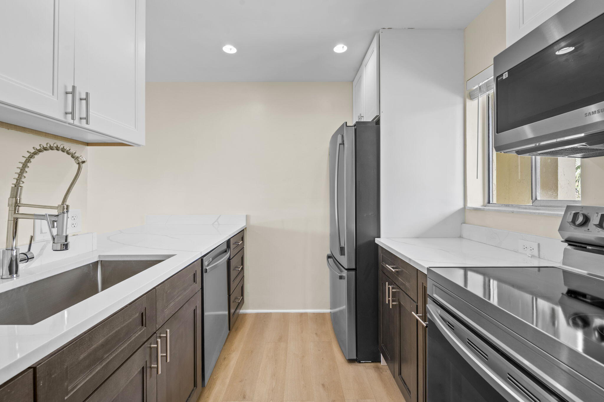 BOCA TERRACE CONDO PH I AND II OR261 - Residential