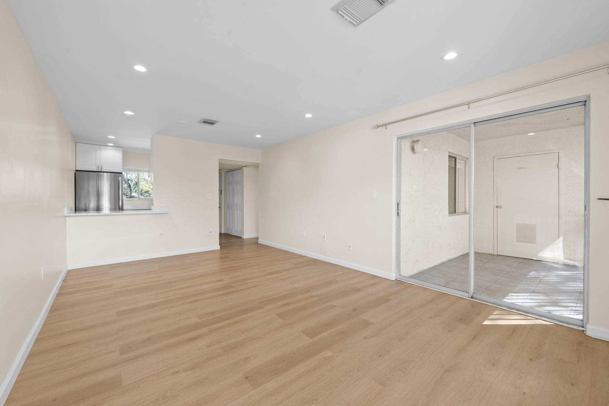 BOCA TERRACE CONDO PH I AND II OR261 - Residential