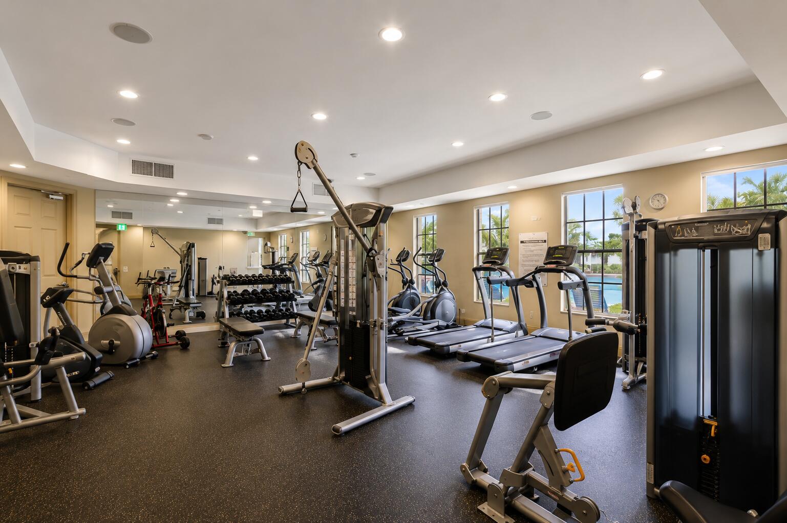 HAMPTON HILLS CONDO - Residential Lease