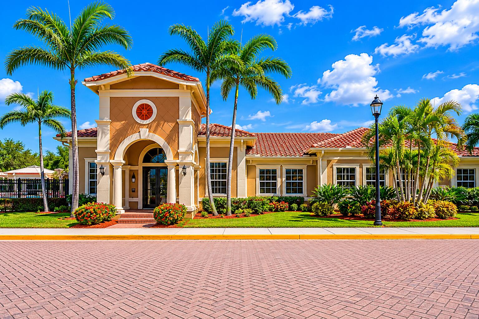 HAMPTON HILLS CONDO - Residential Lease