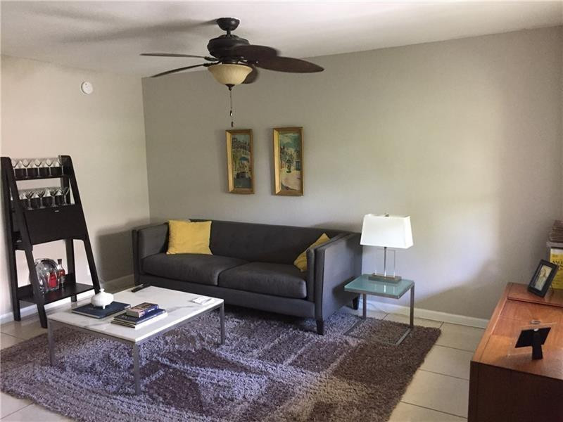 INVESTOR SPECIAL!! Charming and Bright 2bed/1bath Unit in Desirable Wilton Manors. Step into this inviting, sun-filled unit, located in the highly sought-after neighborhood of Wilton Manors. Featuring a coveted south-west exposure, the space is flooded with natural light, perfectly complementing the open-concept layout ideal for modern living & effortless entertaining. This property presents a fantastic opportunity for investors, as the building allows immediate rentals, providing flexibility & the potential for steady rental income. With a low HOA fee, it offers great value in this prime location. Enjoy the convenience of being within walking distance to vibrant nightlife, an array of diverse dining options, lush parks, & top-rated schools. Lowest Price in th Bldg. Whether you're seeking TENANT OCCUPIED.