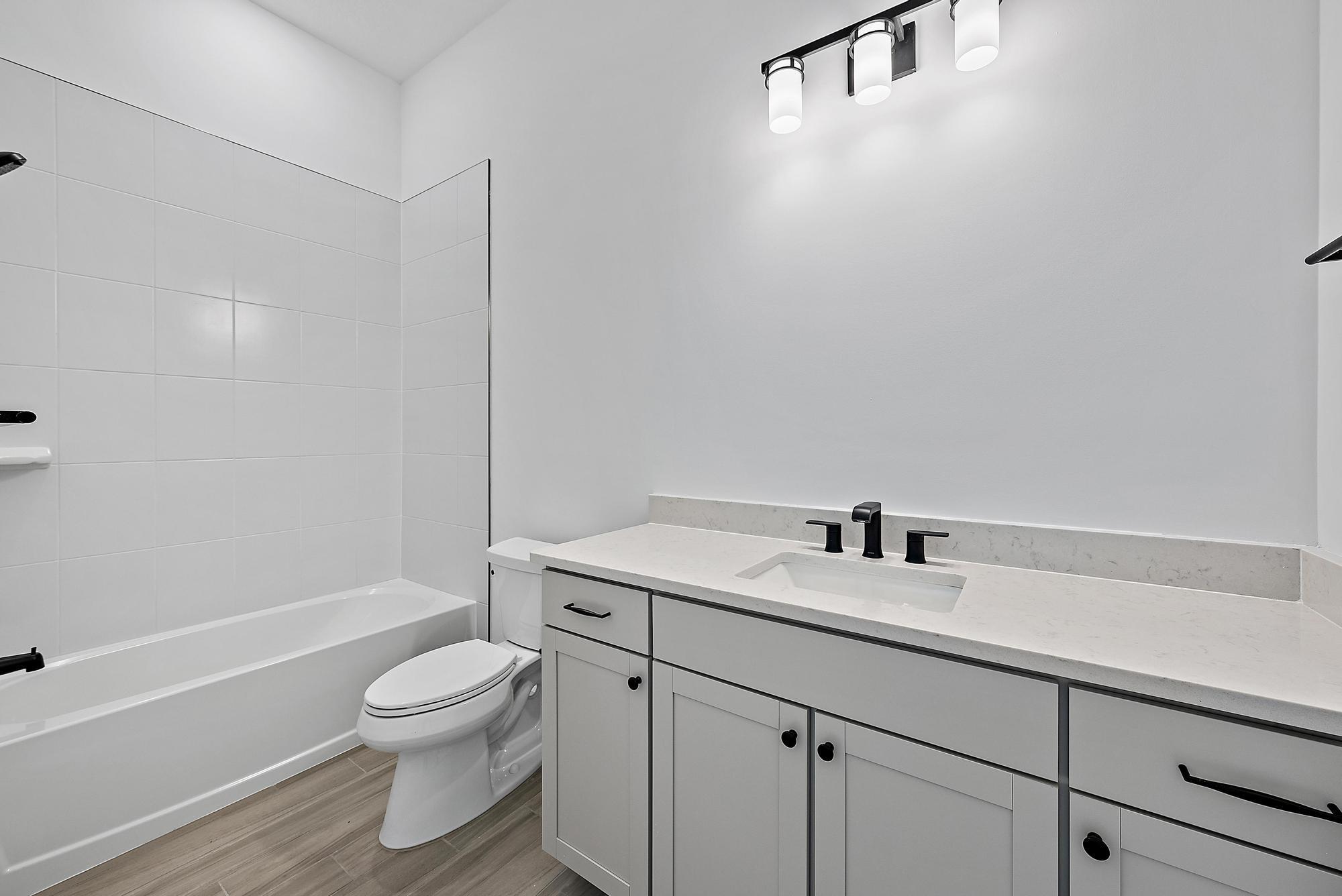 HIGHPOINTE - Residential
