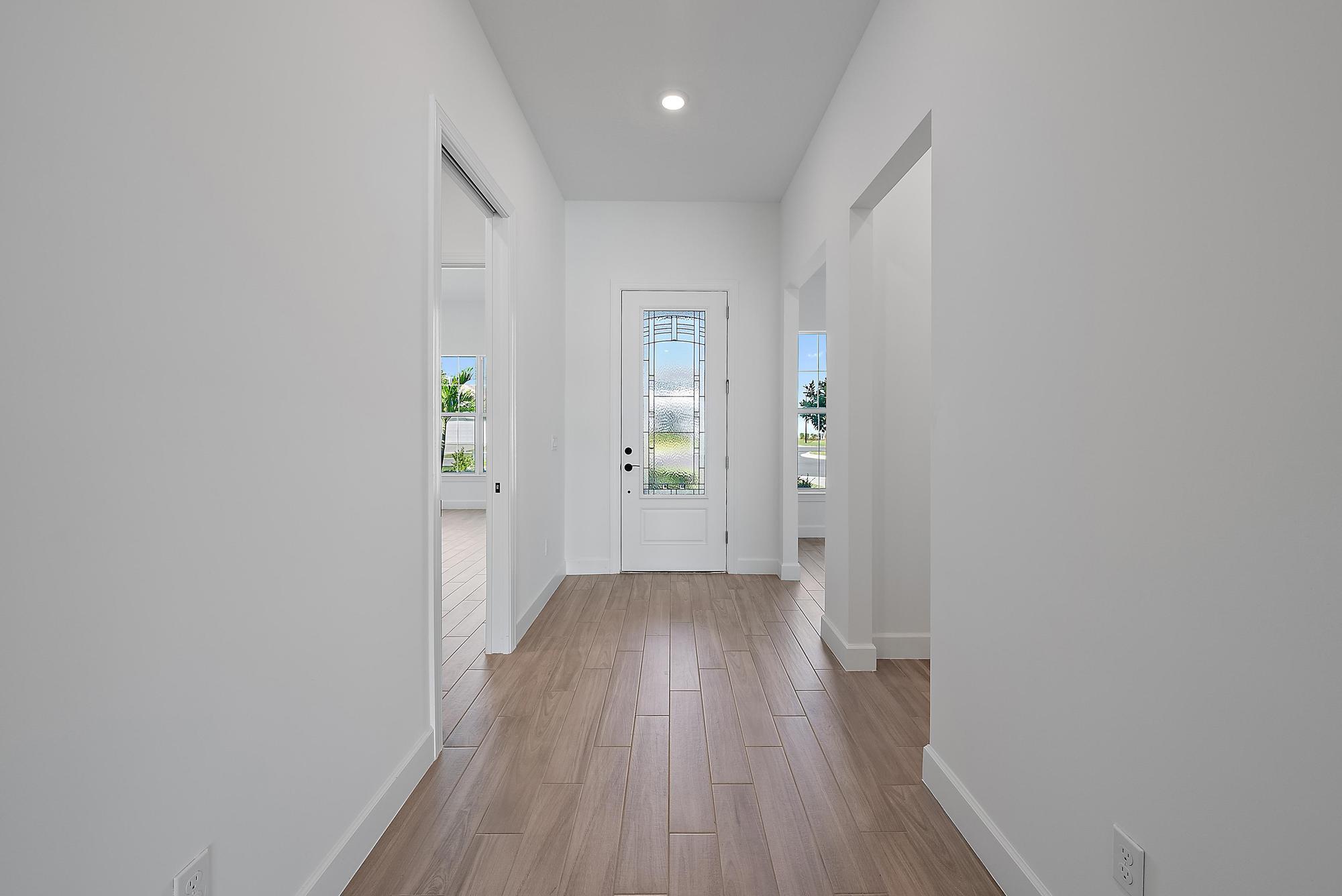 HIGHPOINTE - Residential