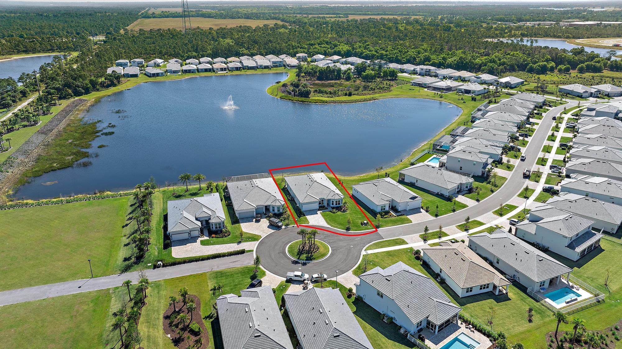 HIGHPOINTE - Residential