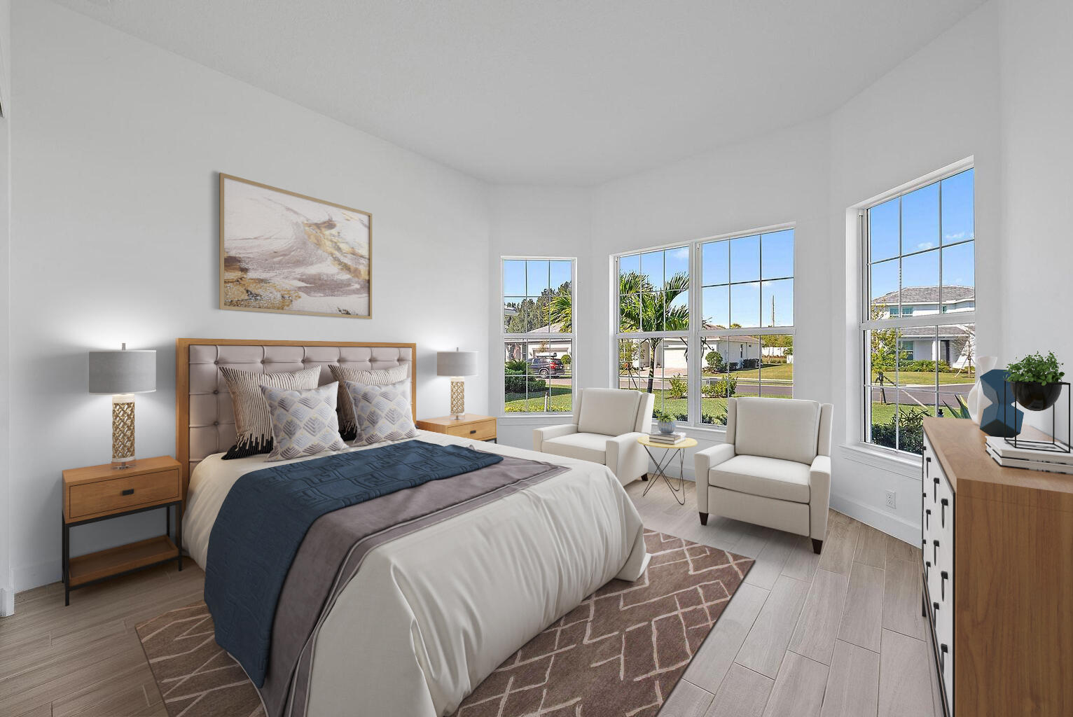HIGHPOINTE - Residential