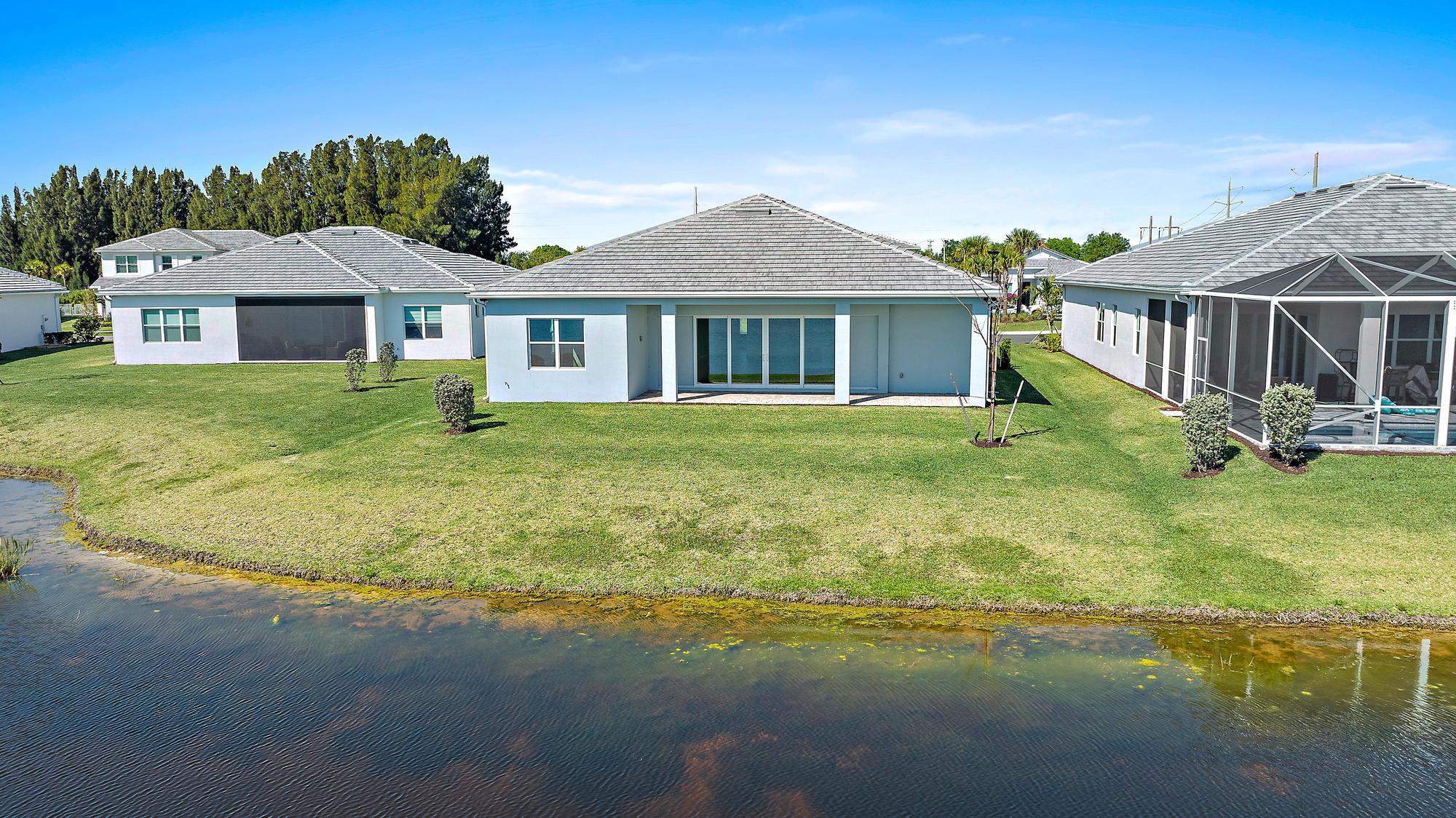 HIGHPOINTE - Residential