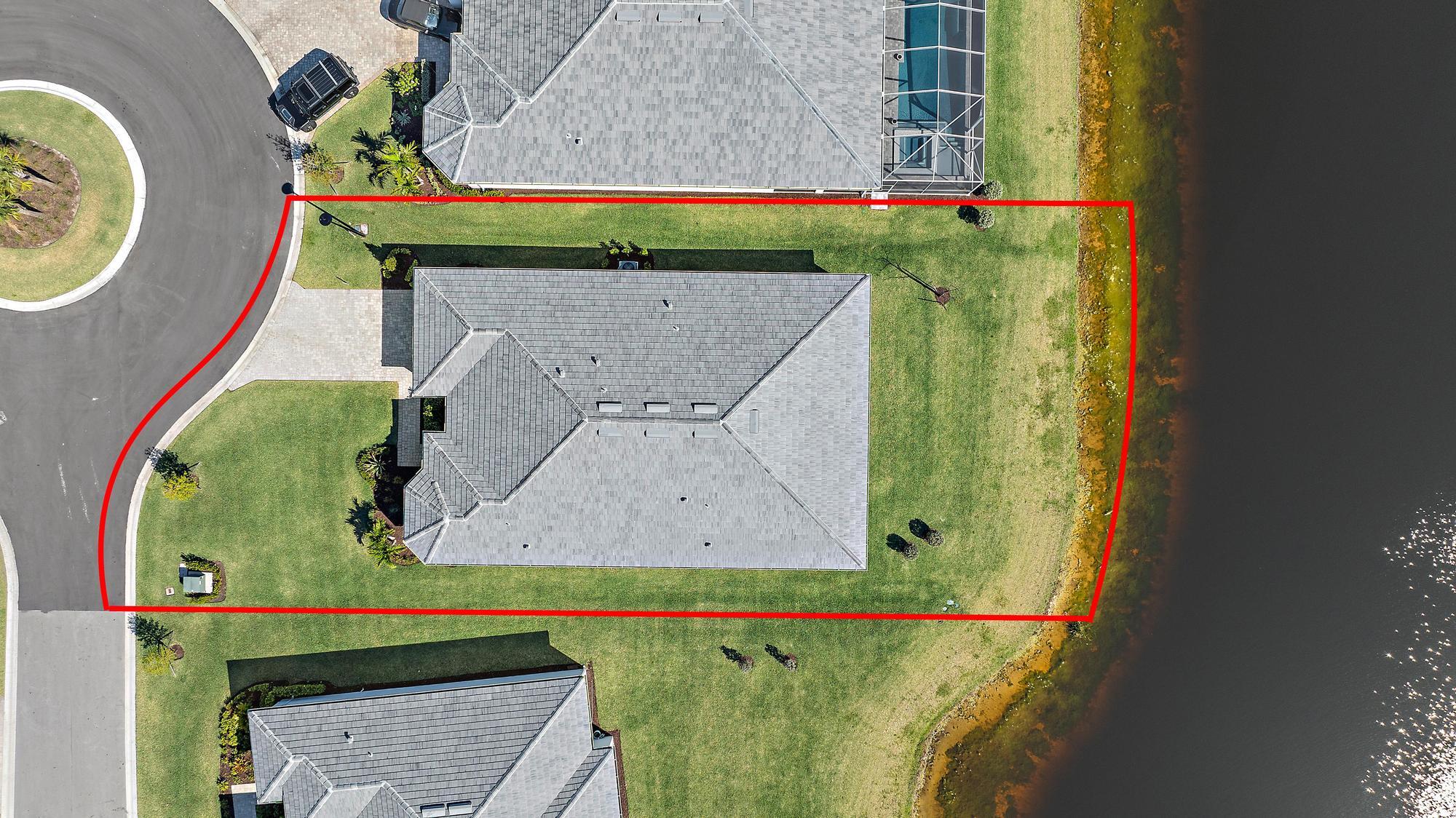 HIGHPOINTE - Residential