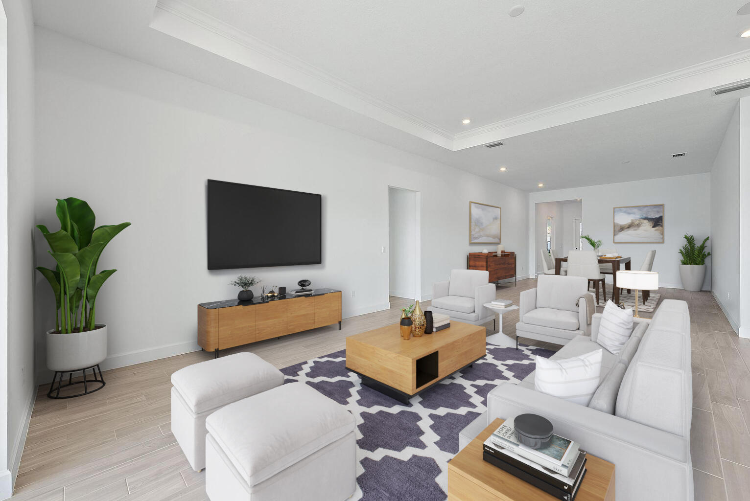 HIGHPOINTE - Residential