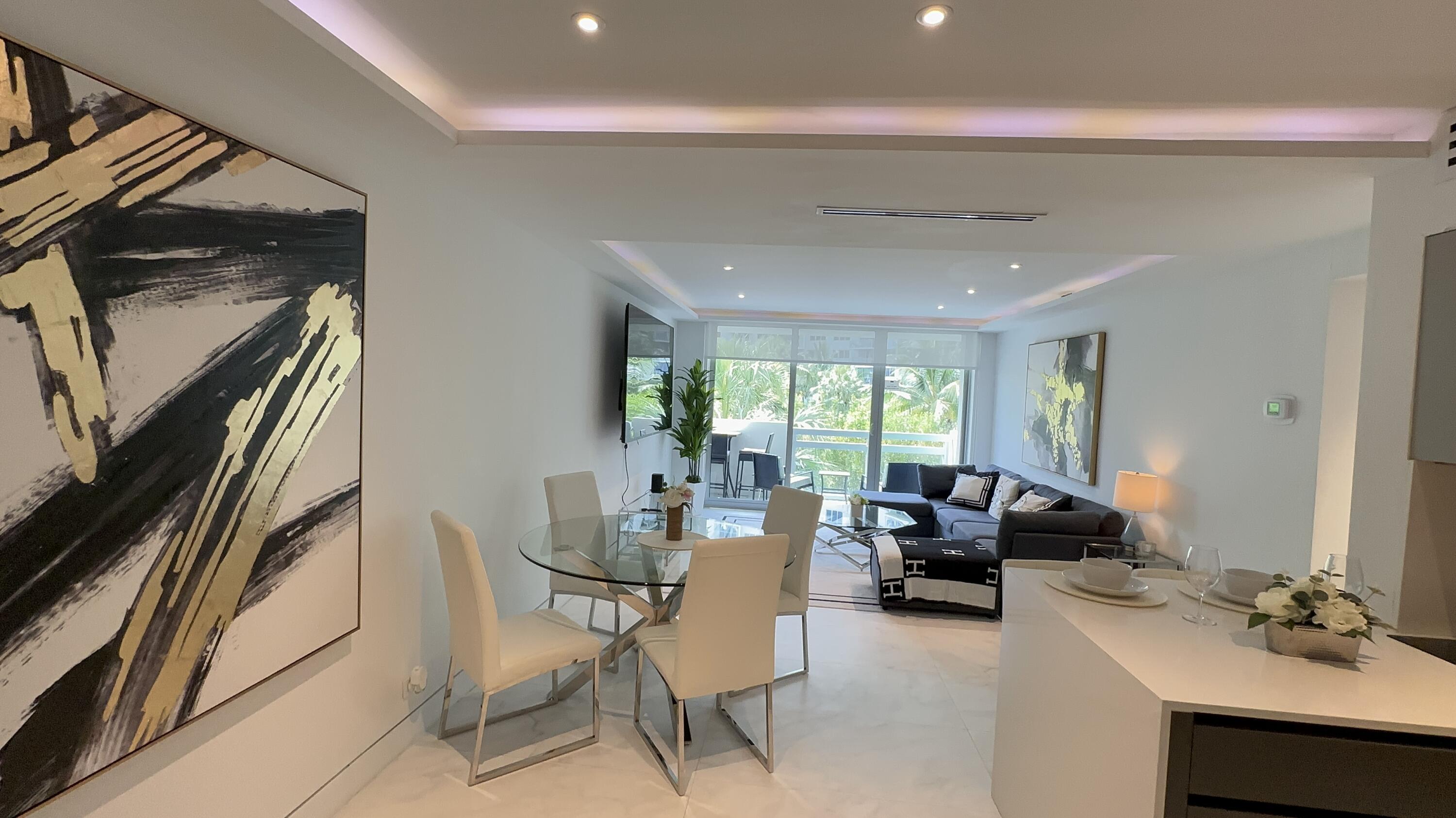 FLAMINGO SOUTH - Residential