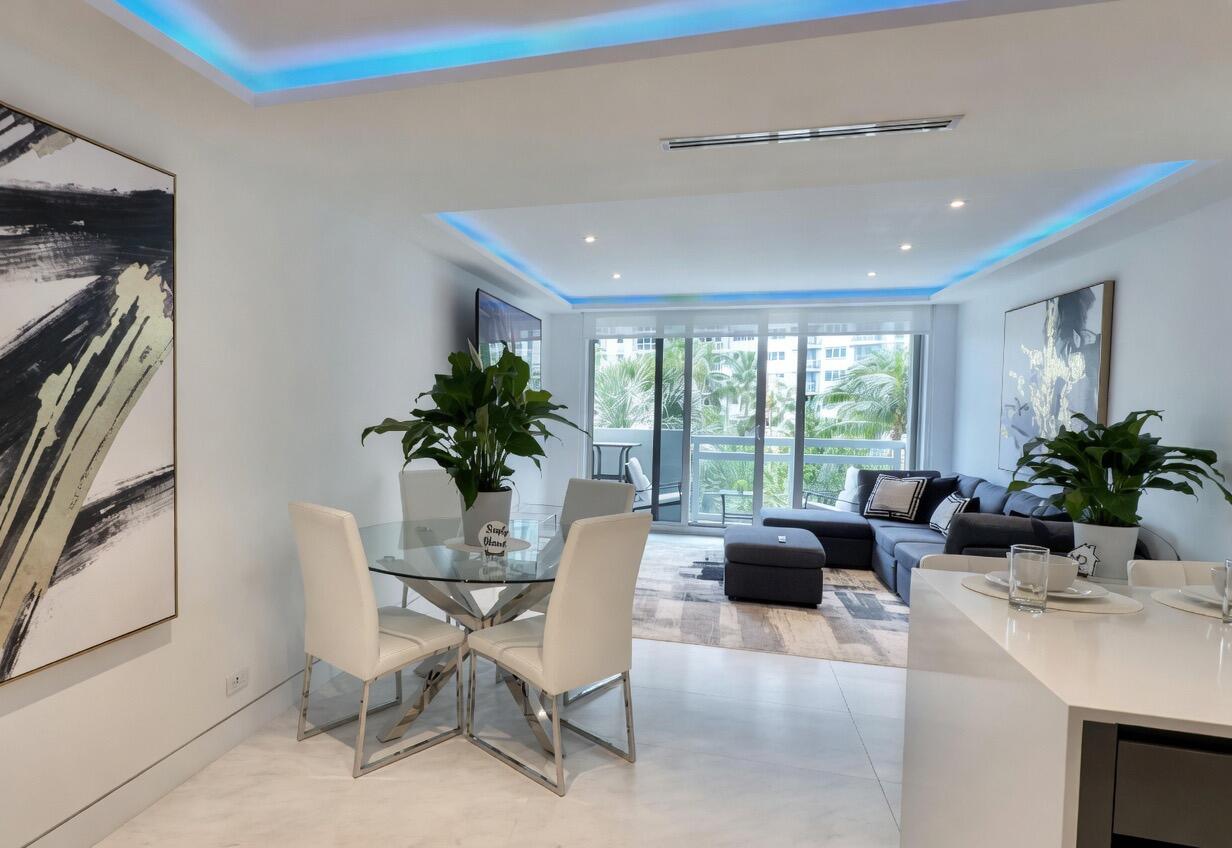 FLAMINGO SOUTH - Residential