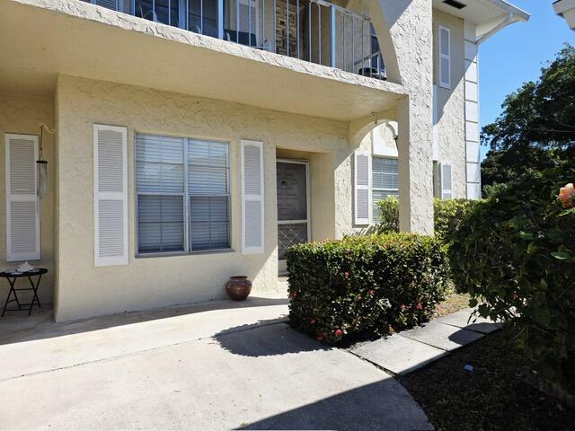 PALM GREENS AT VILLA DEL RAY CONDO II - Residential Lease