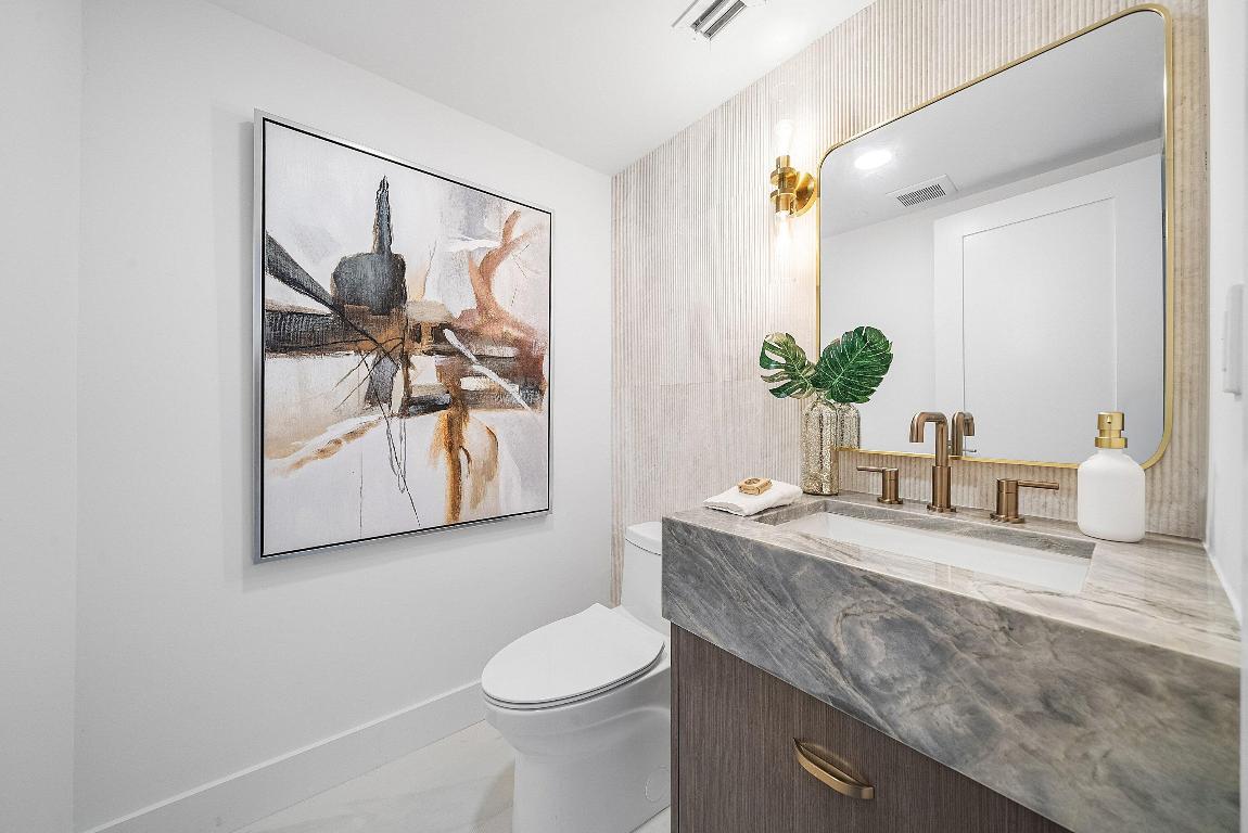 PLAZA OF THE PALM BEACHES CONDO - Residential