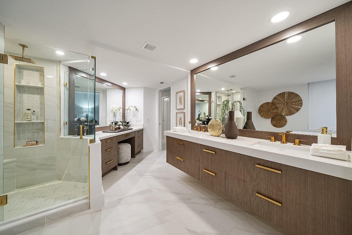 PLAZA OF THE PALM BEACHES CONDO - Residential