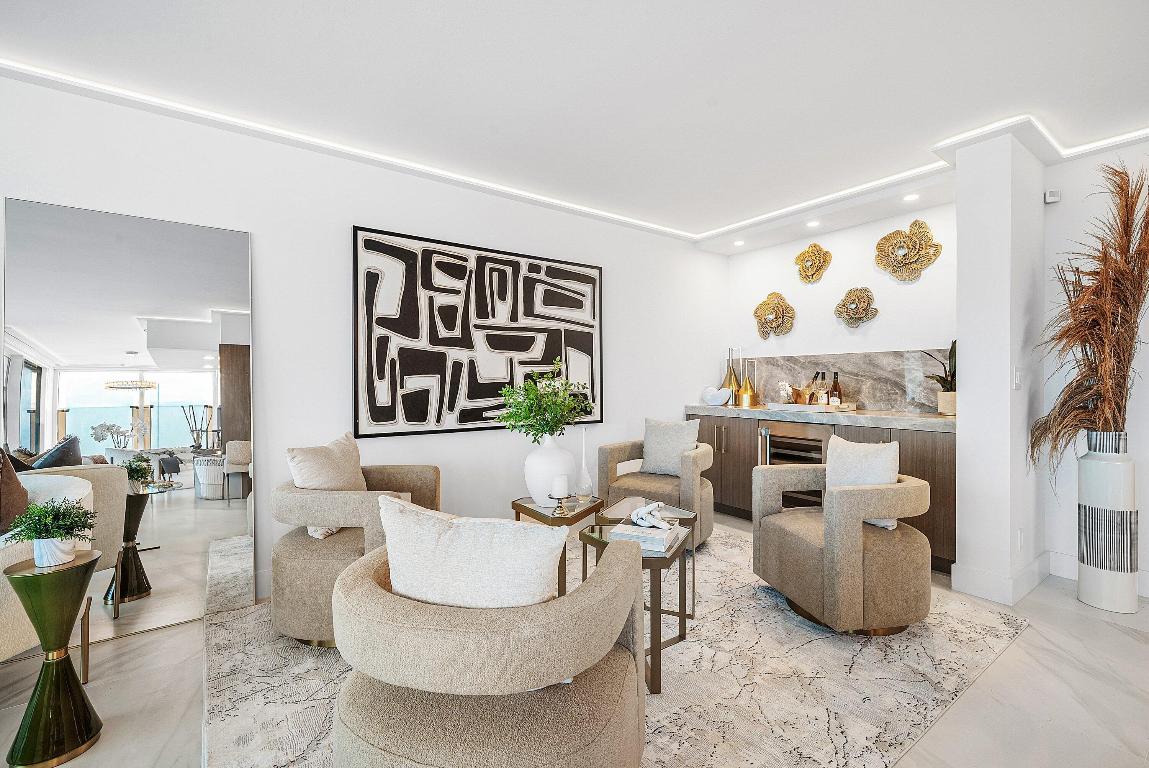 PLAZA OF THE PALM BEACHES CONDO - Residential