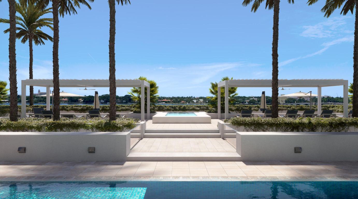 PLAZA OF THE PALM BEACHES CONDO - Residential