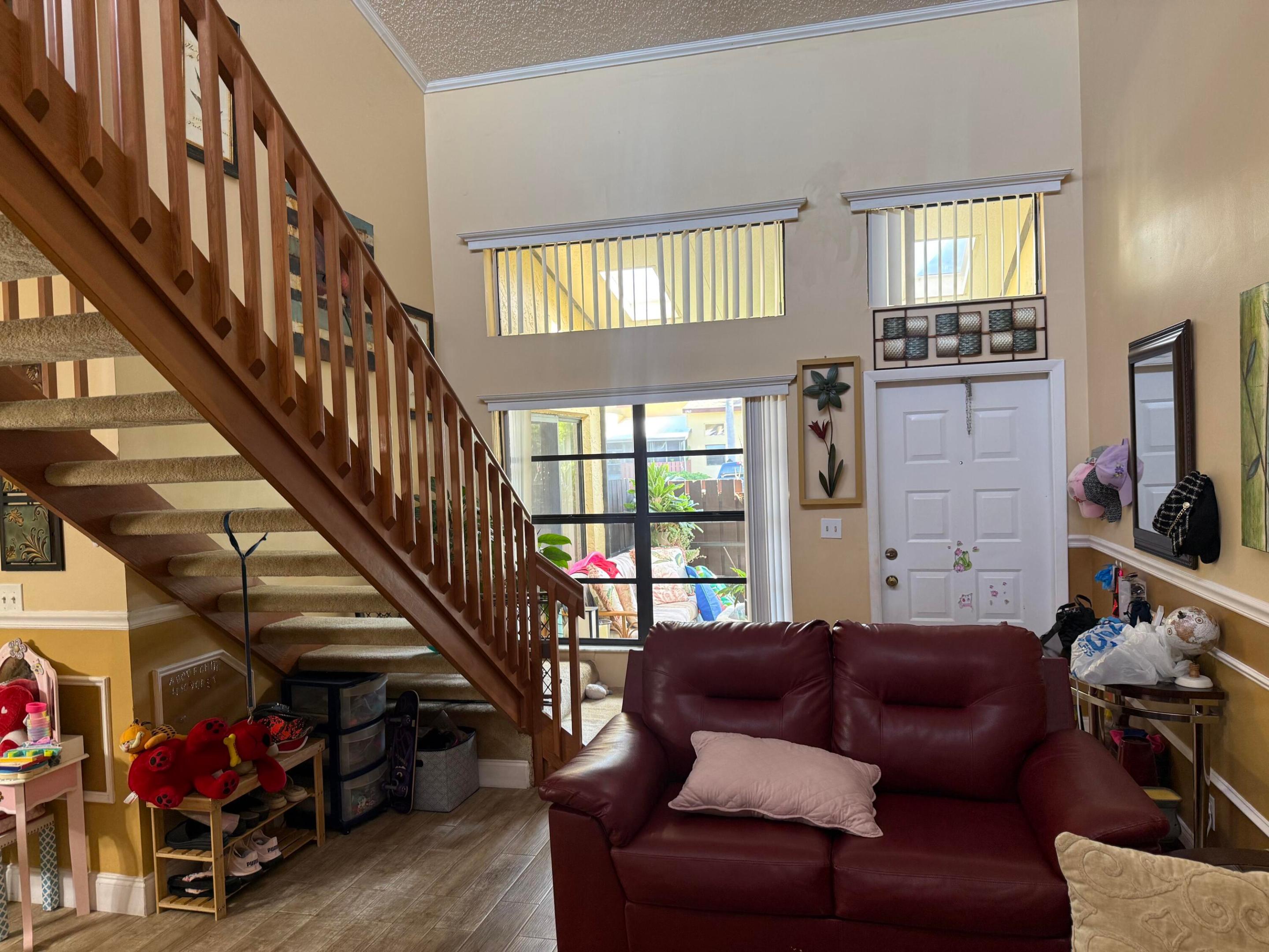 Savannahs Condominums - Residential