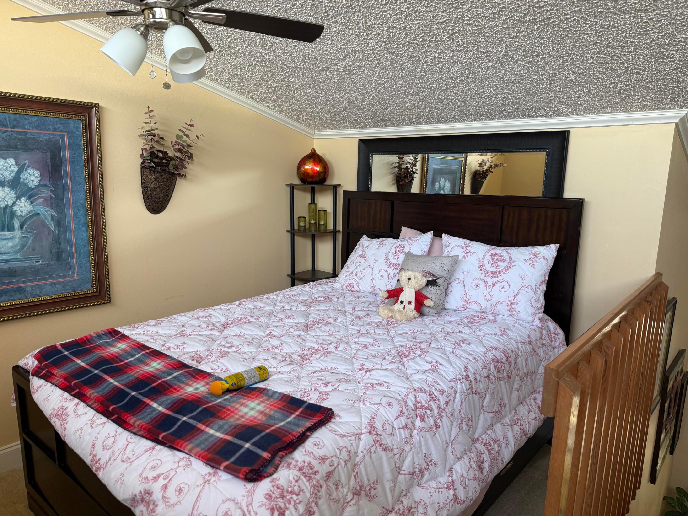 Savannahs Condominums - Residential