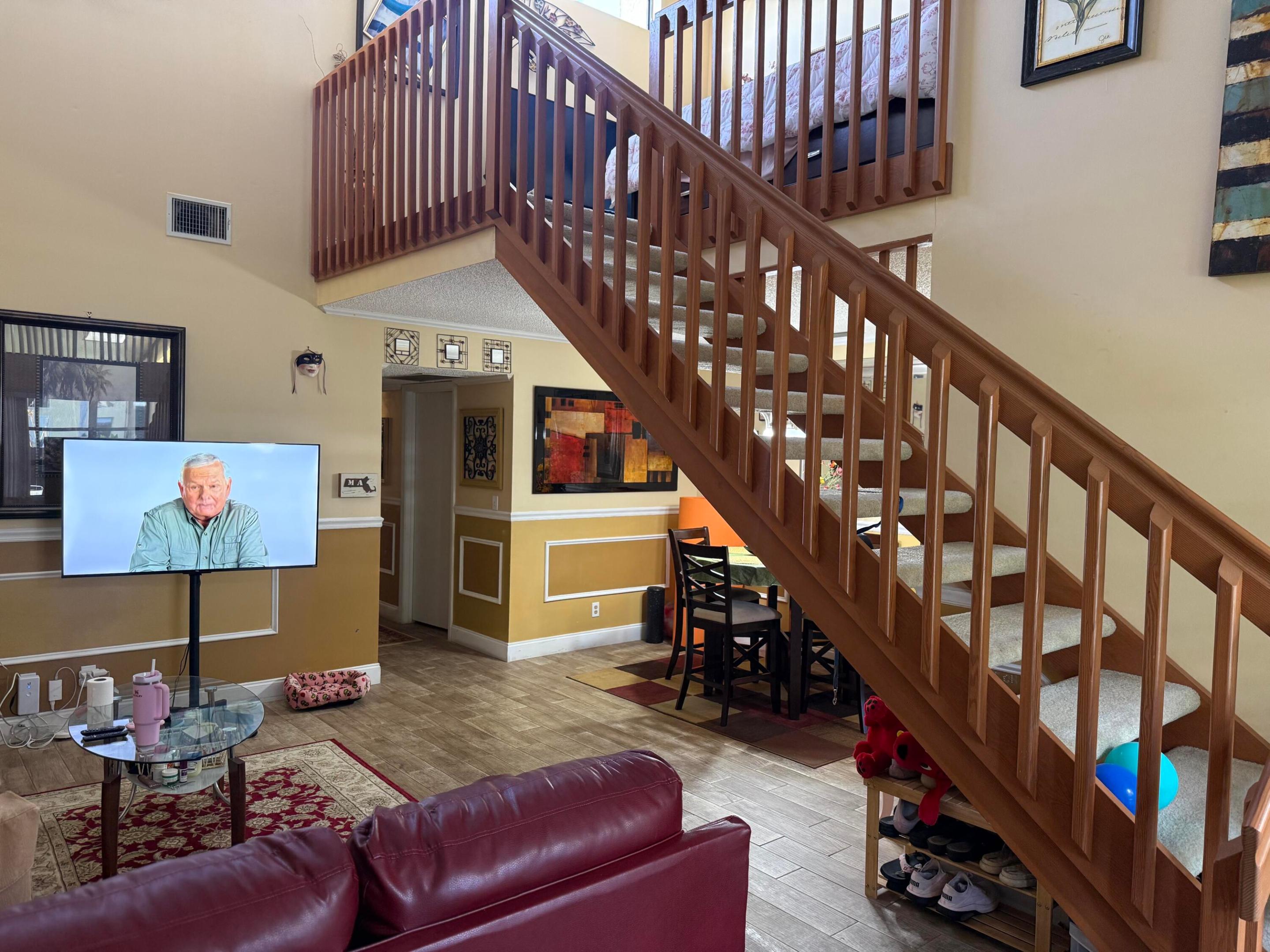 Savannahs Condominums - Residential