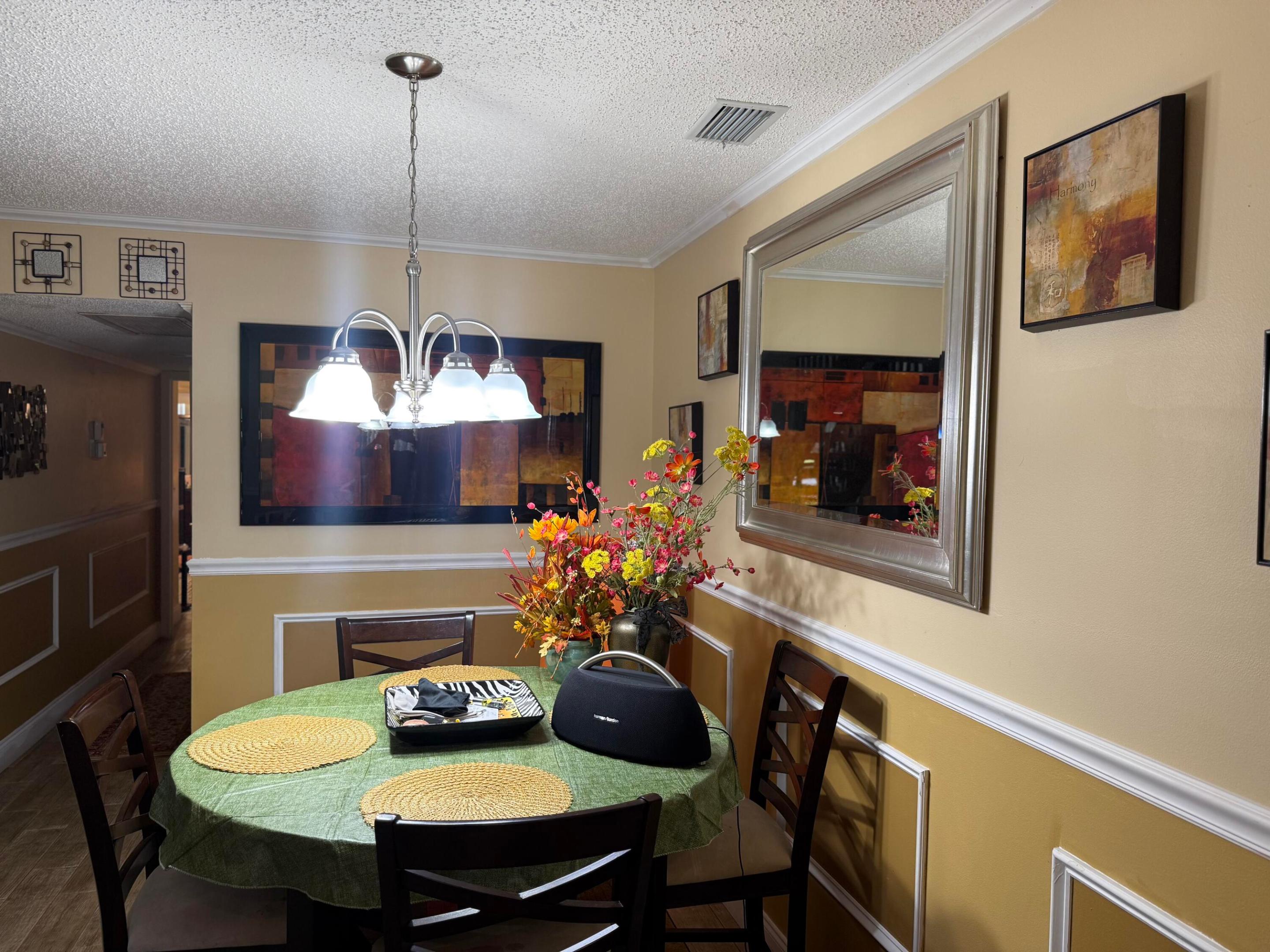 Savannahs Condominums - Residential