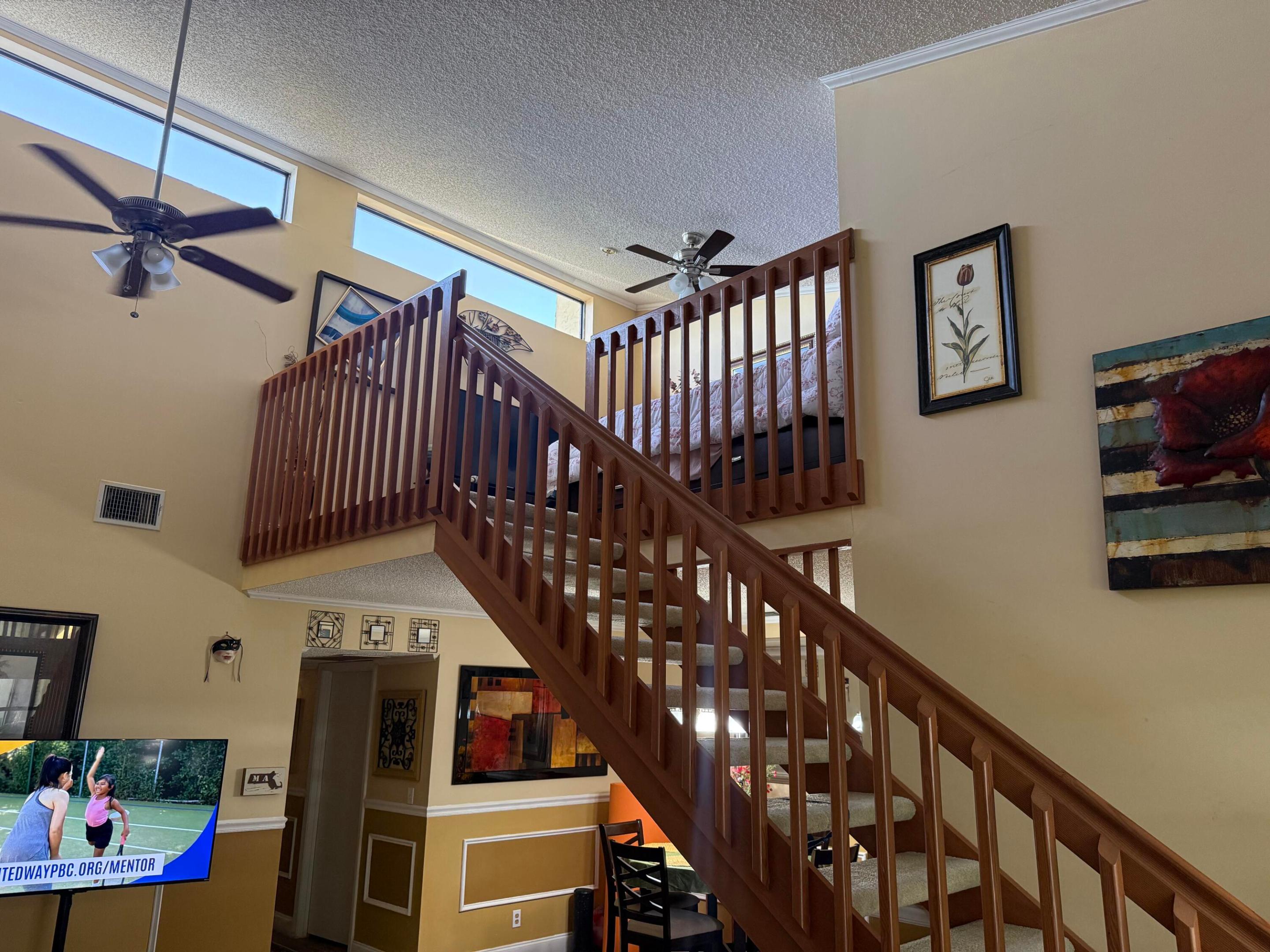 Savannahs Condominums - Residential
