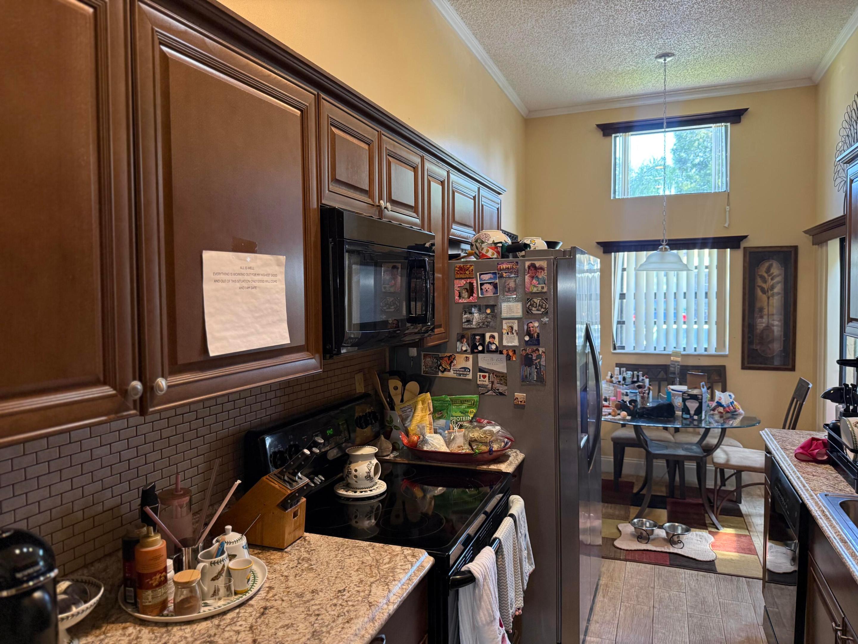 Savannahs Condominums - Residential