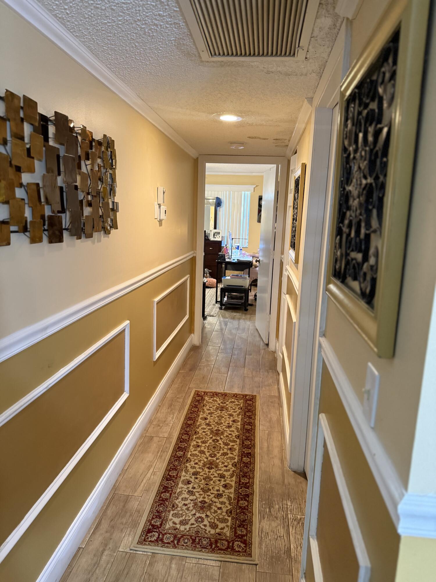Savannahs Condominums - Residential
