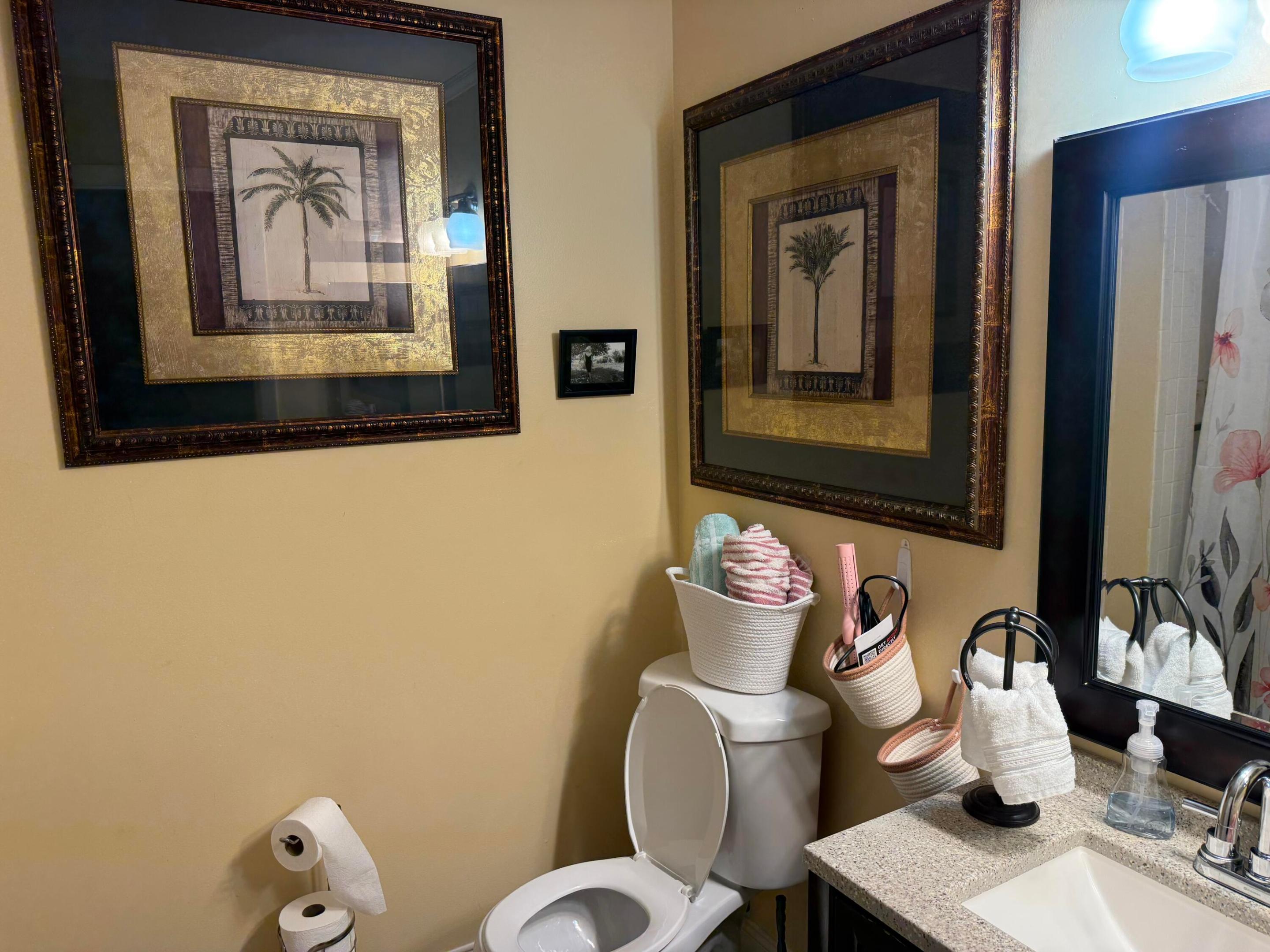 Savannahs Condominums - Residential