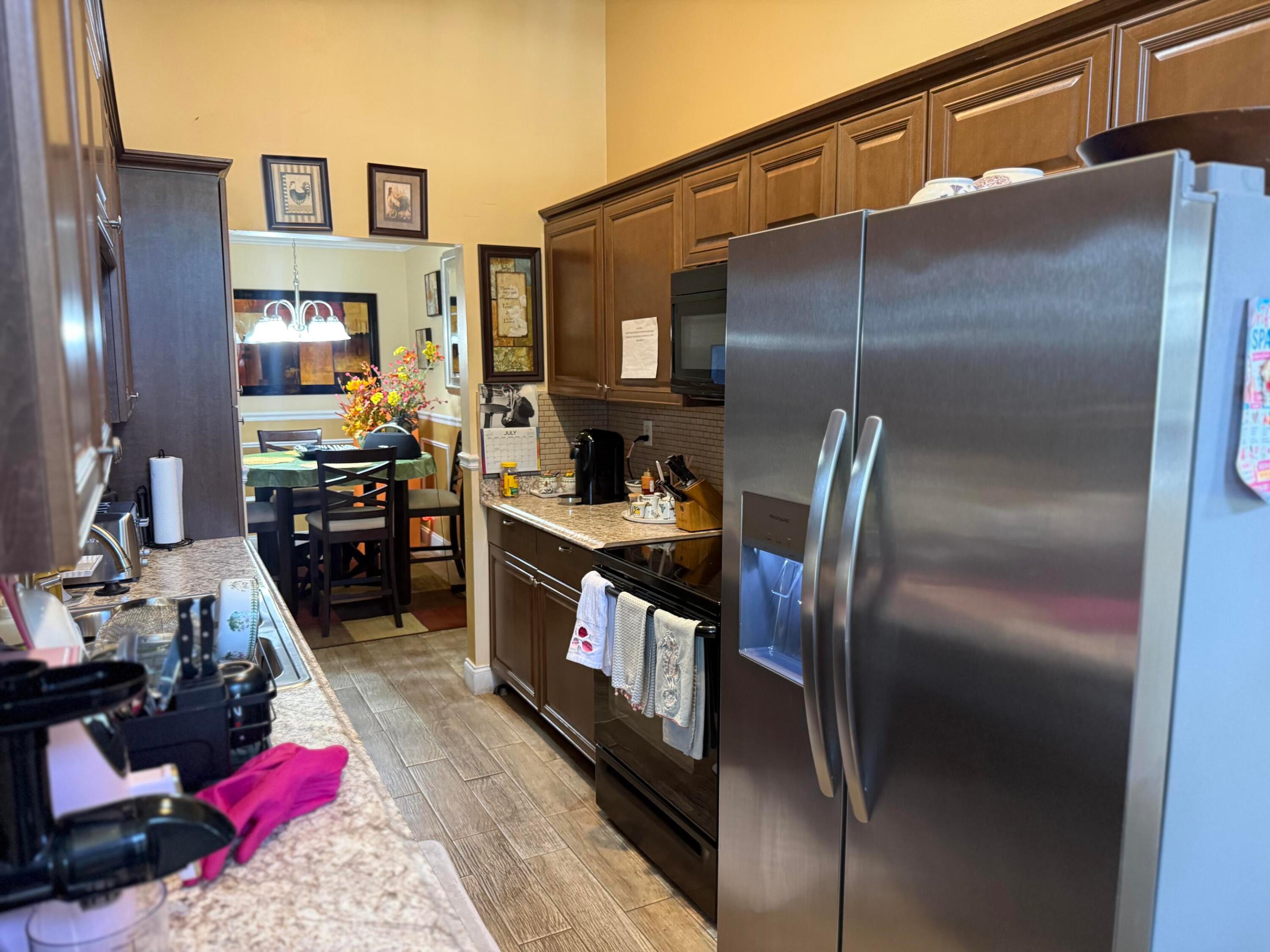 Savannahs Condominums - Residential
